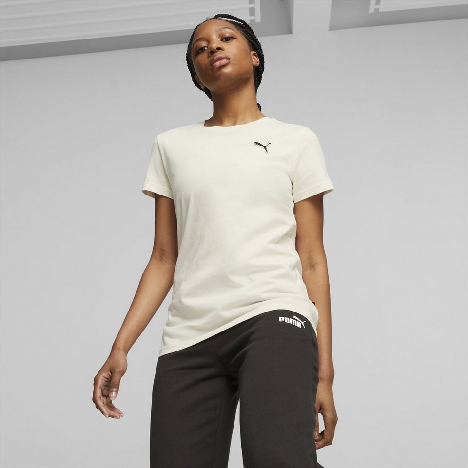 PUMA T-Shirt Better Essentials T-Shirt Damen