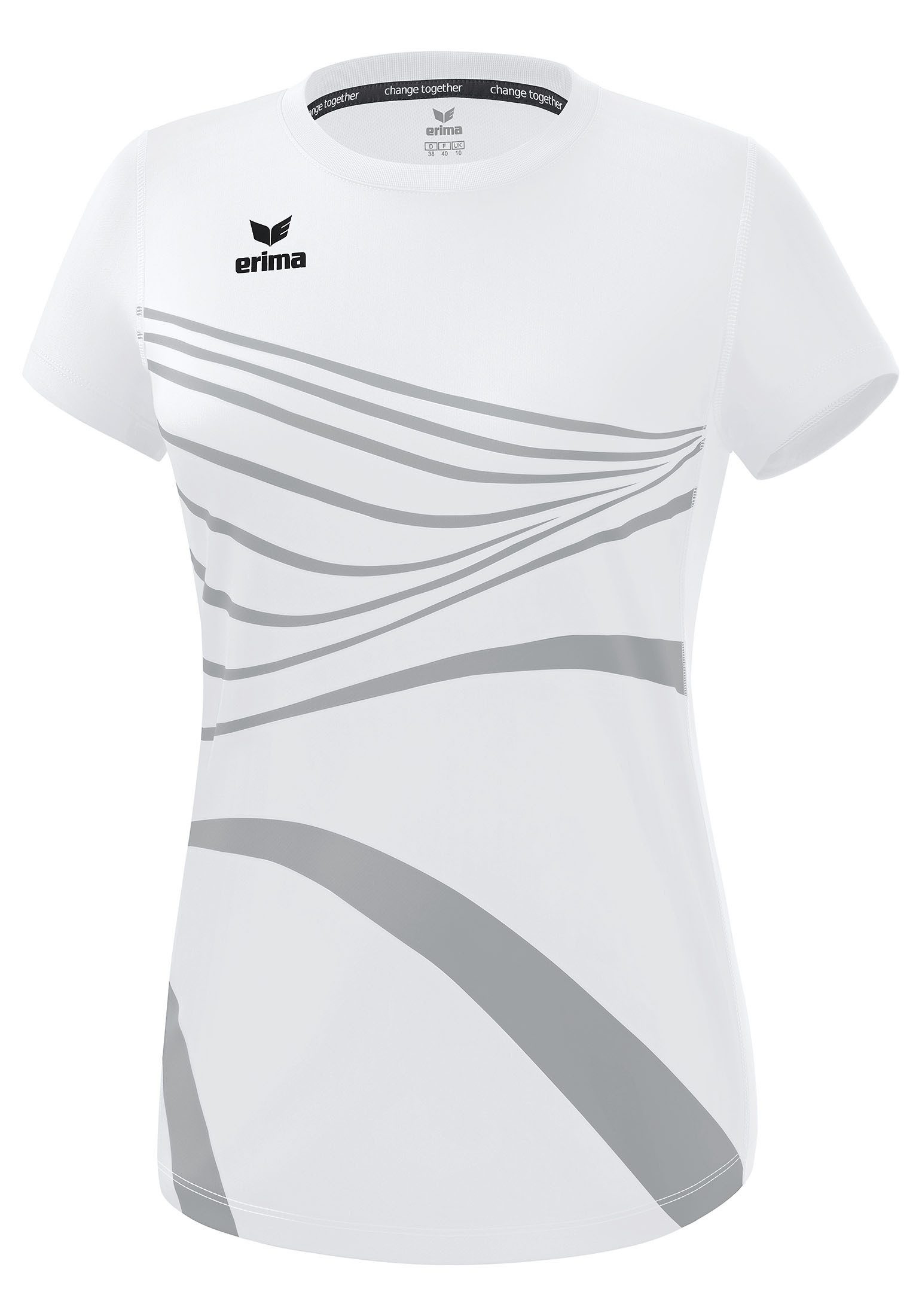 Erima T-Shirt RACING T-Shirt Damen