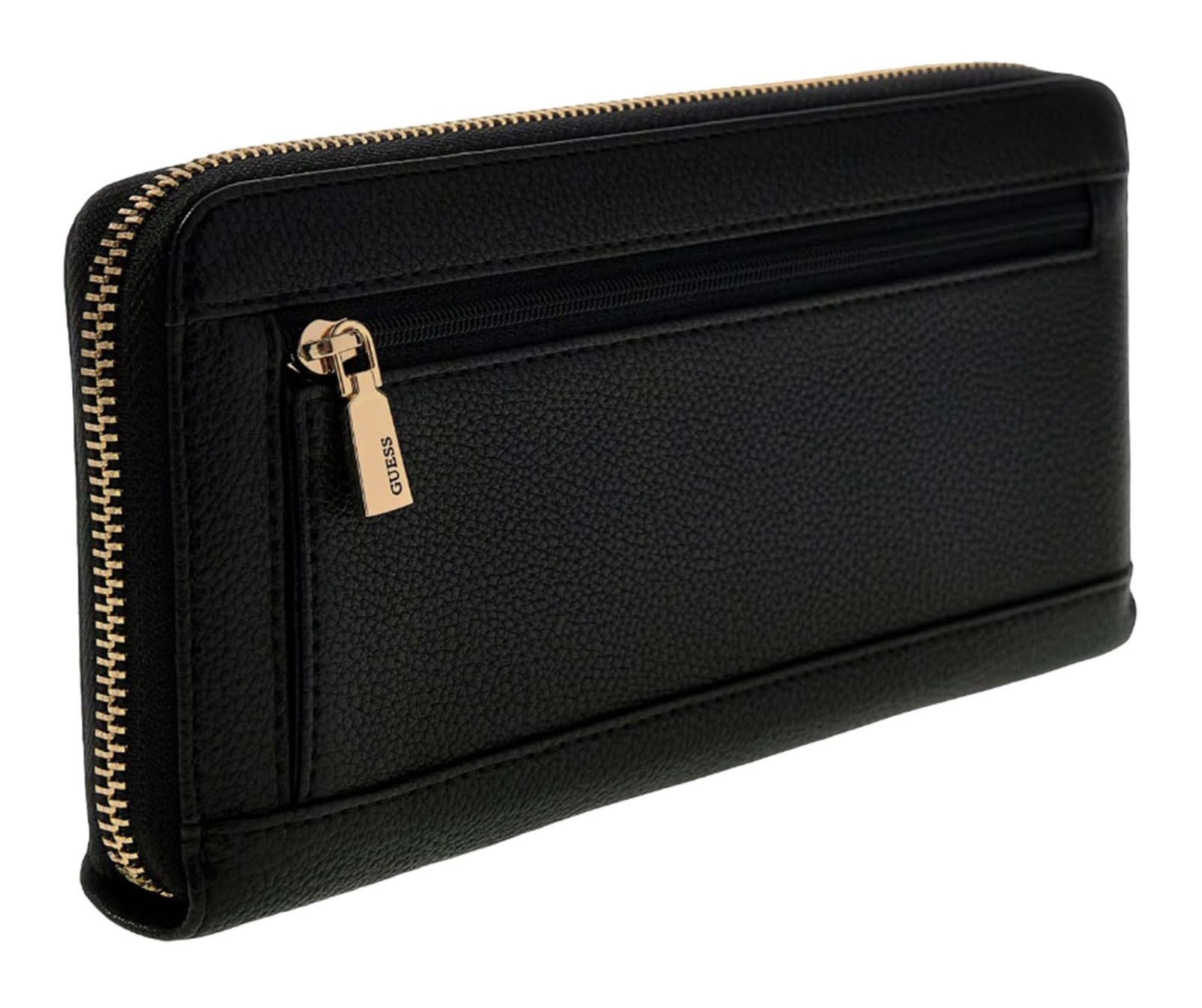 Guess Geldbörse SLG Large Zip Around Wallet