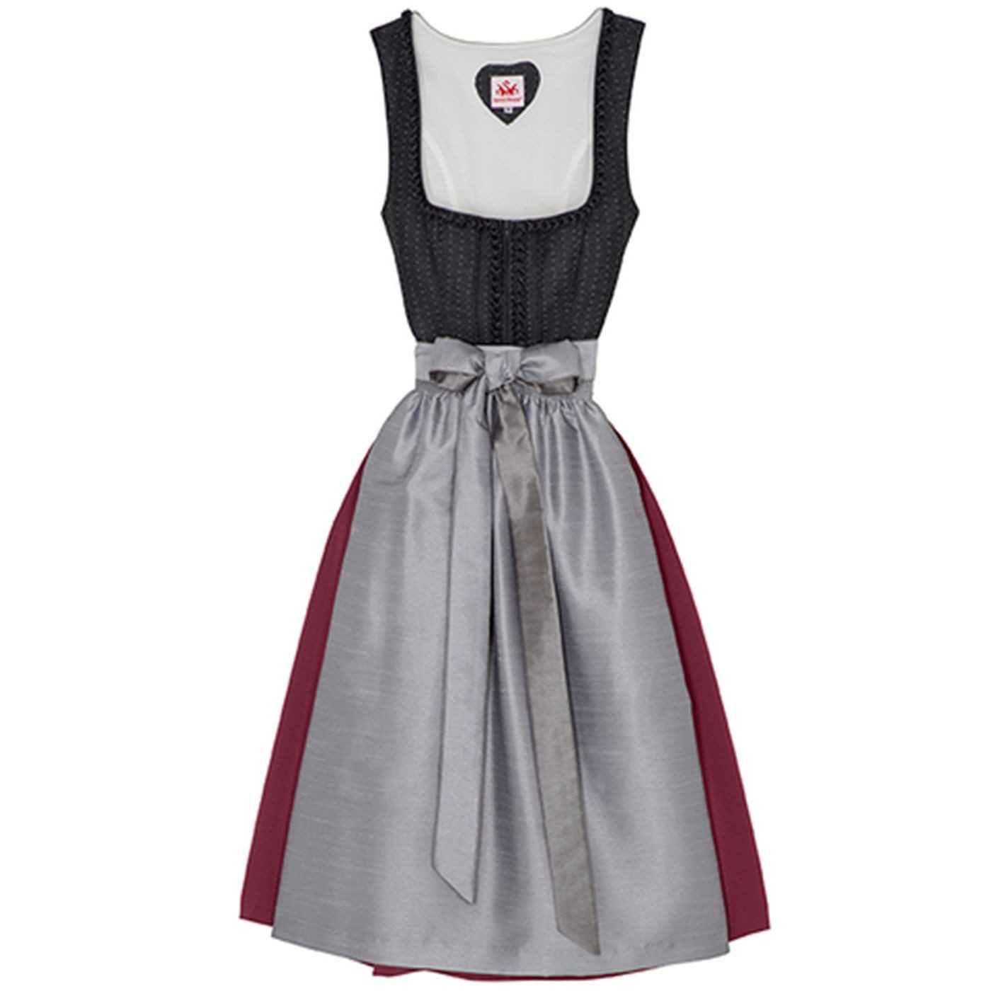 Spieth & Wensky Dirndl Debby Dirndl günstig online kaufen