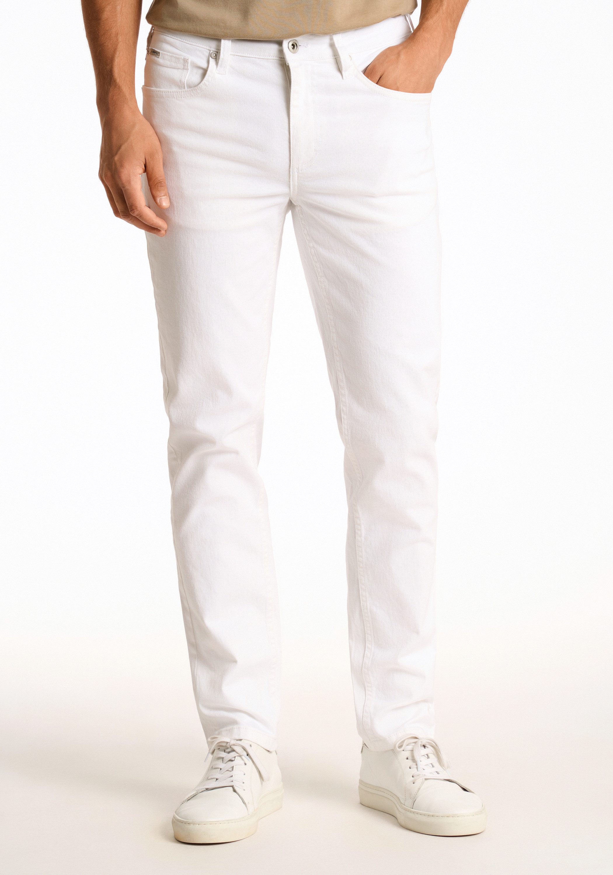 LINDBERGH 5-Pocket-Jeans Lindbergh Jeans günstig online kaufen