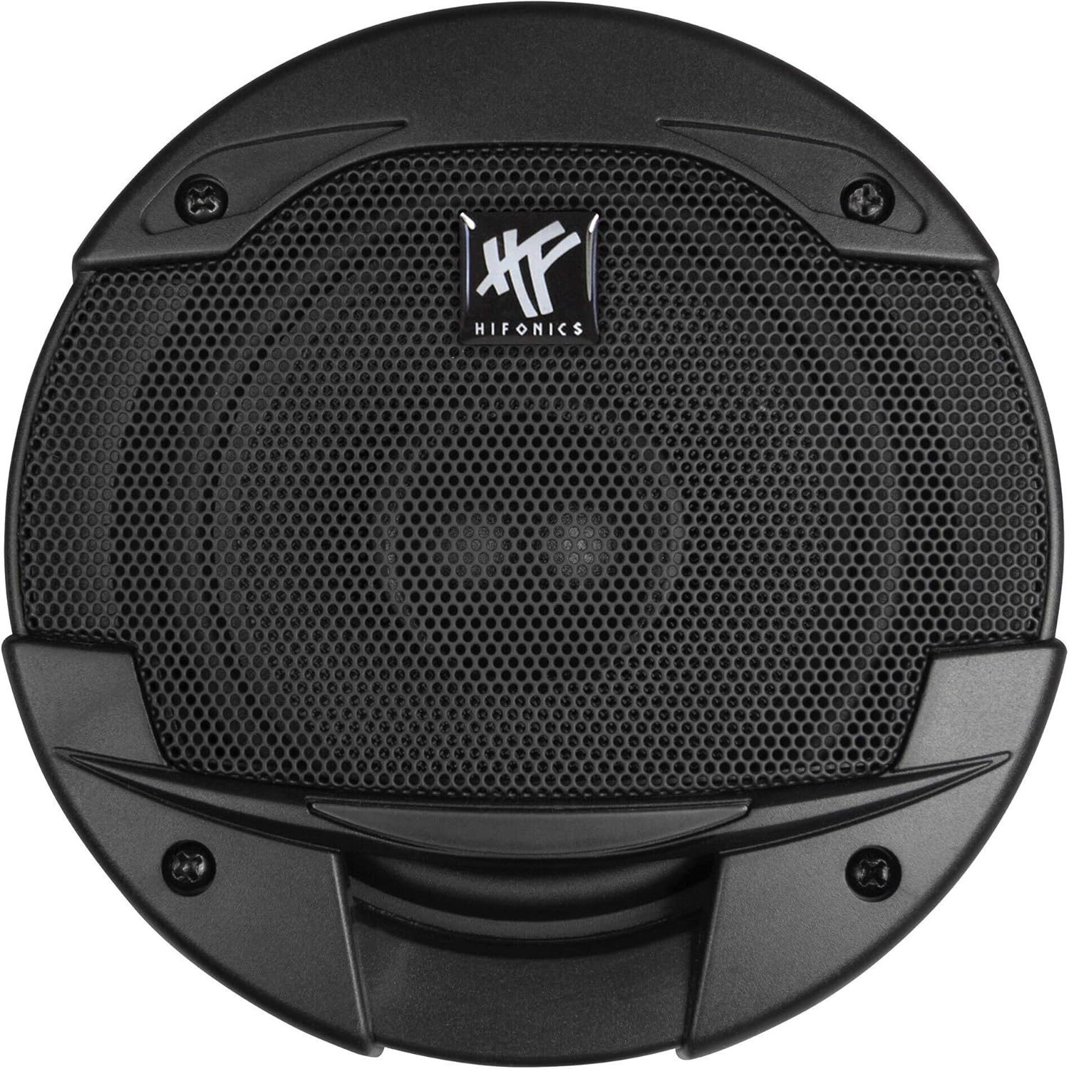 Hifonics Hifonics BRUTUS BRX5.2C 2-Wege Kompo Lautsprecher 13 cm (5.25) Auto-Lautsprecher
