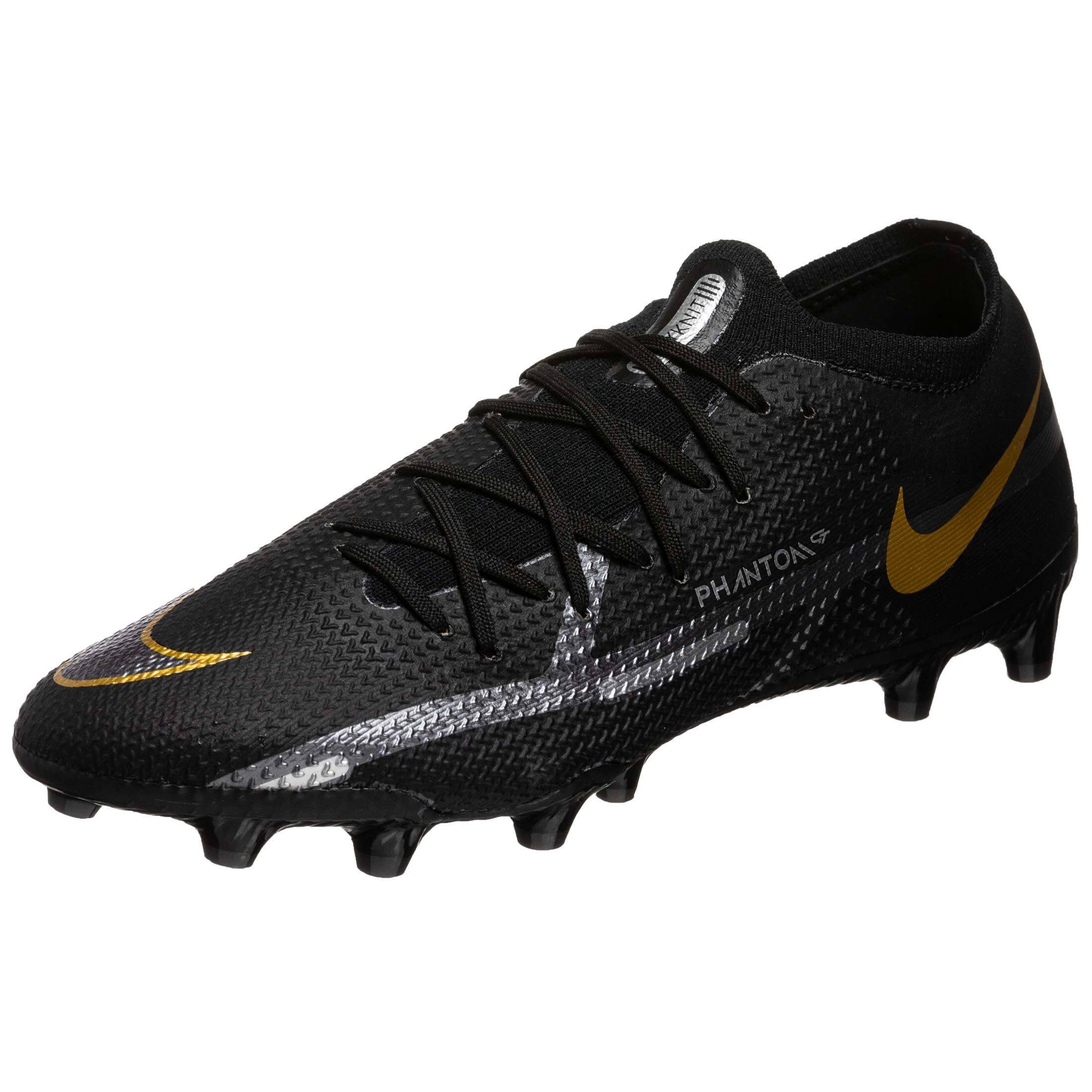 Nike Phantom GT2 Pro Ag M DC0760-570 football shoe multicolored blue -  KeeShoes