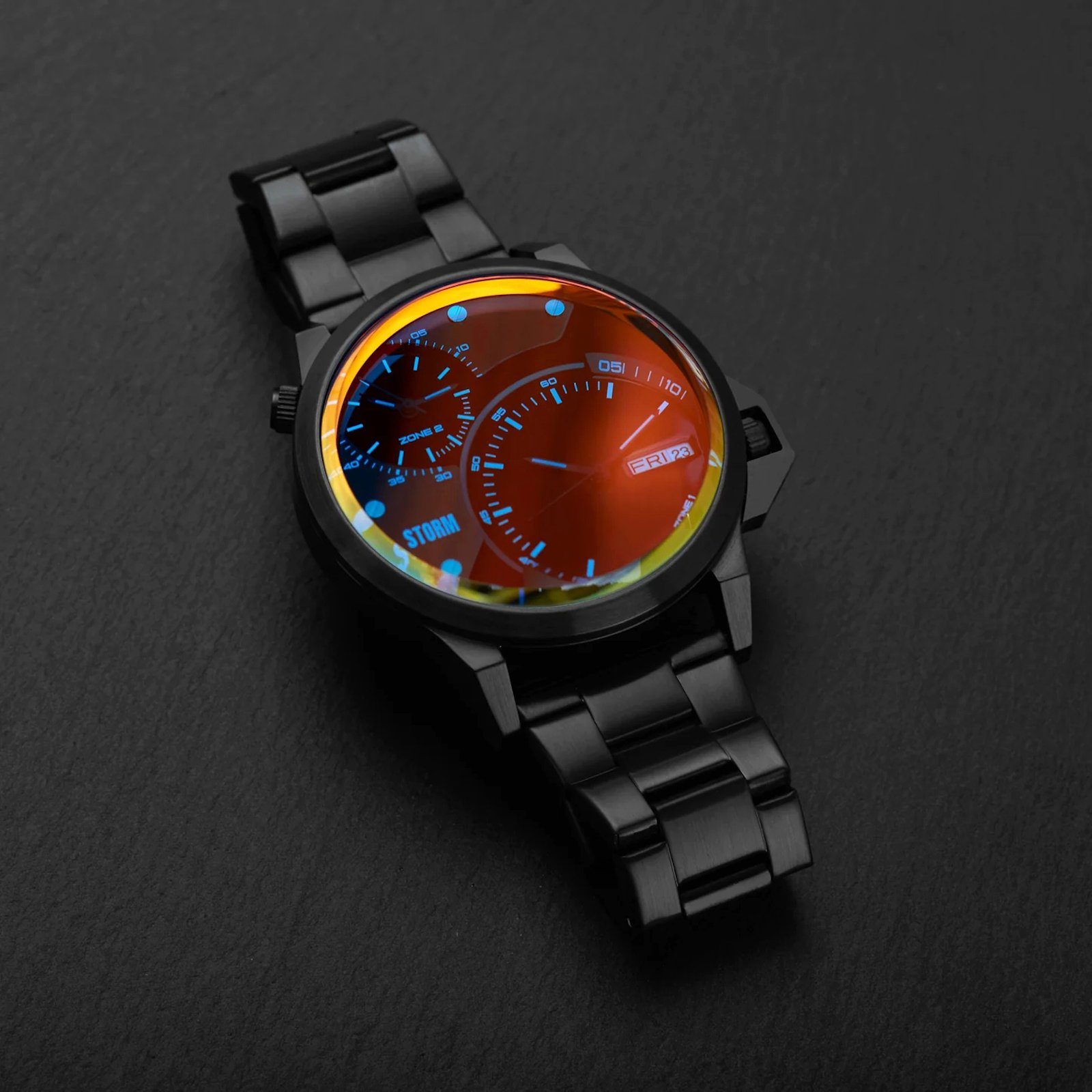 STORM Quarzuhr Avalonic