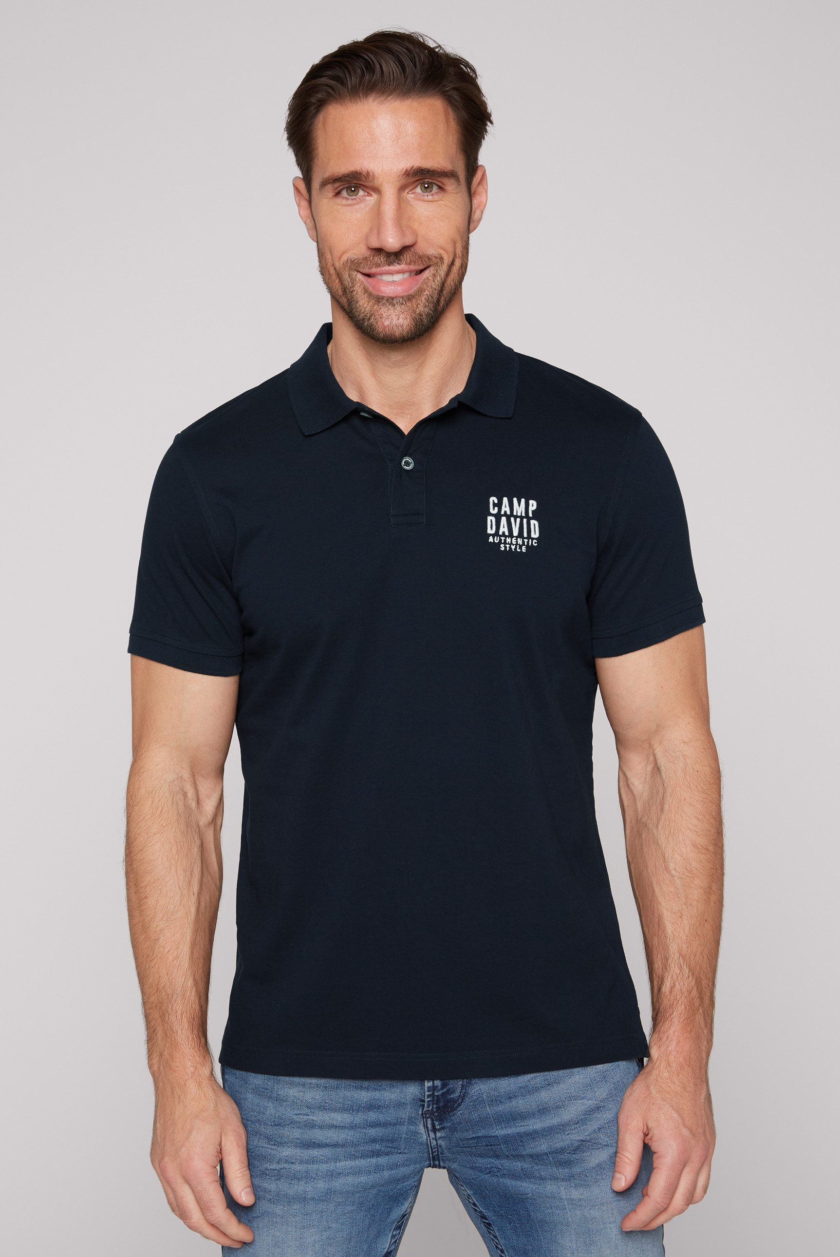 Poloshirt