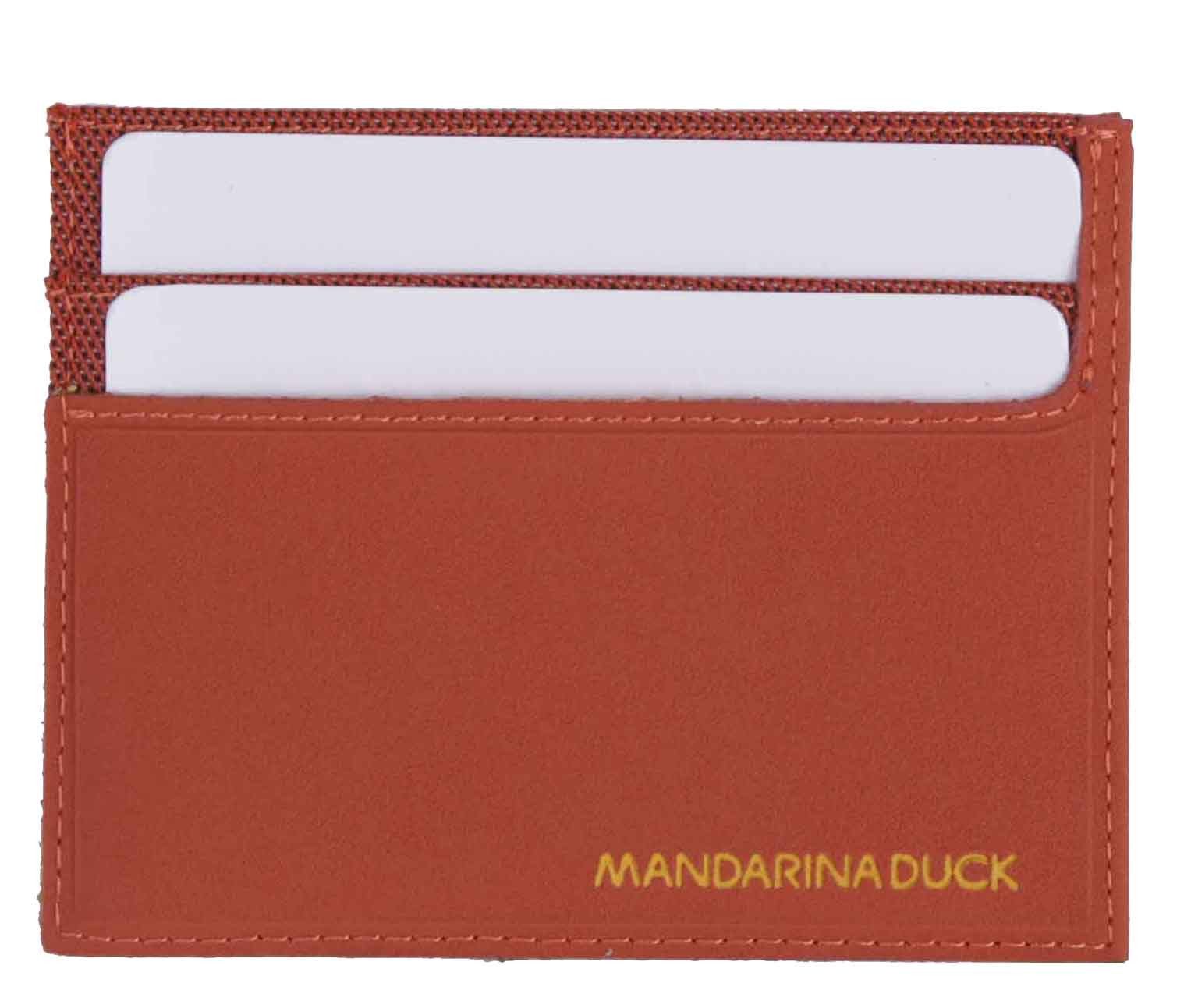 Mandarina Duck Kartenetui