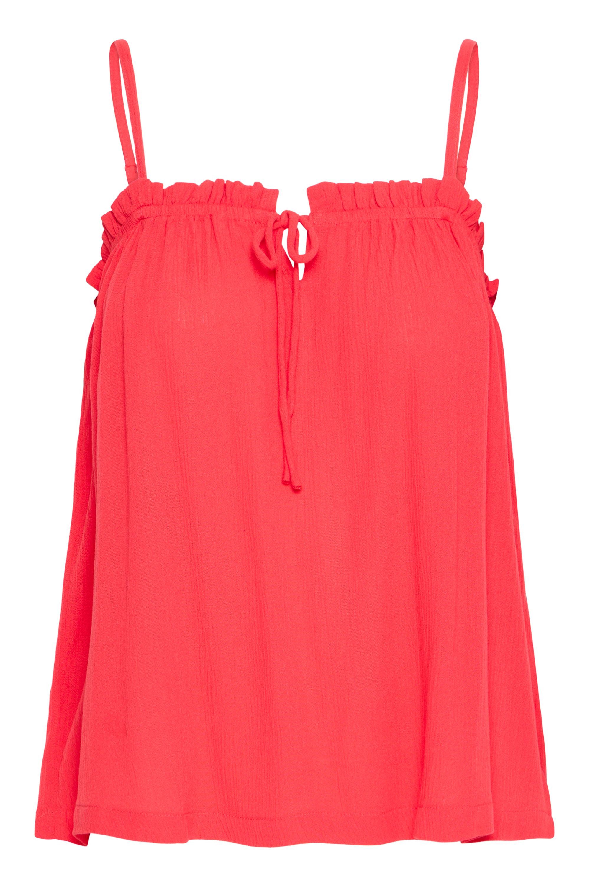 Ichi Shirttop IHMARRAKECH Stilbewusstes Top günstig online kaufen