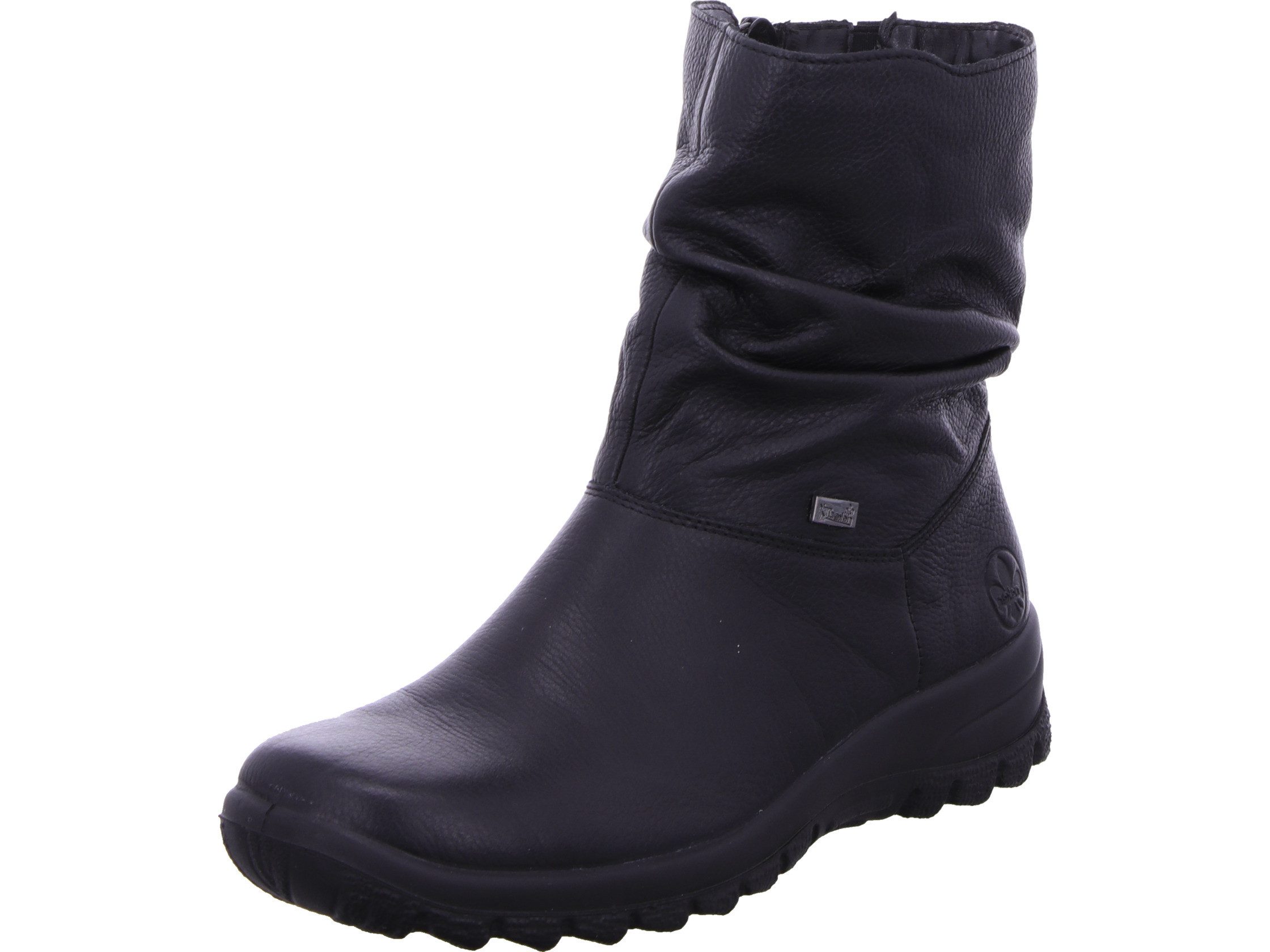 Rieker Winterstiefel mit TEX-Membran