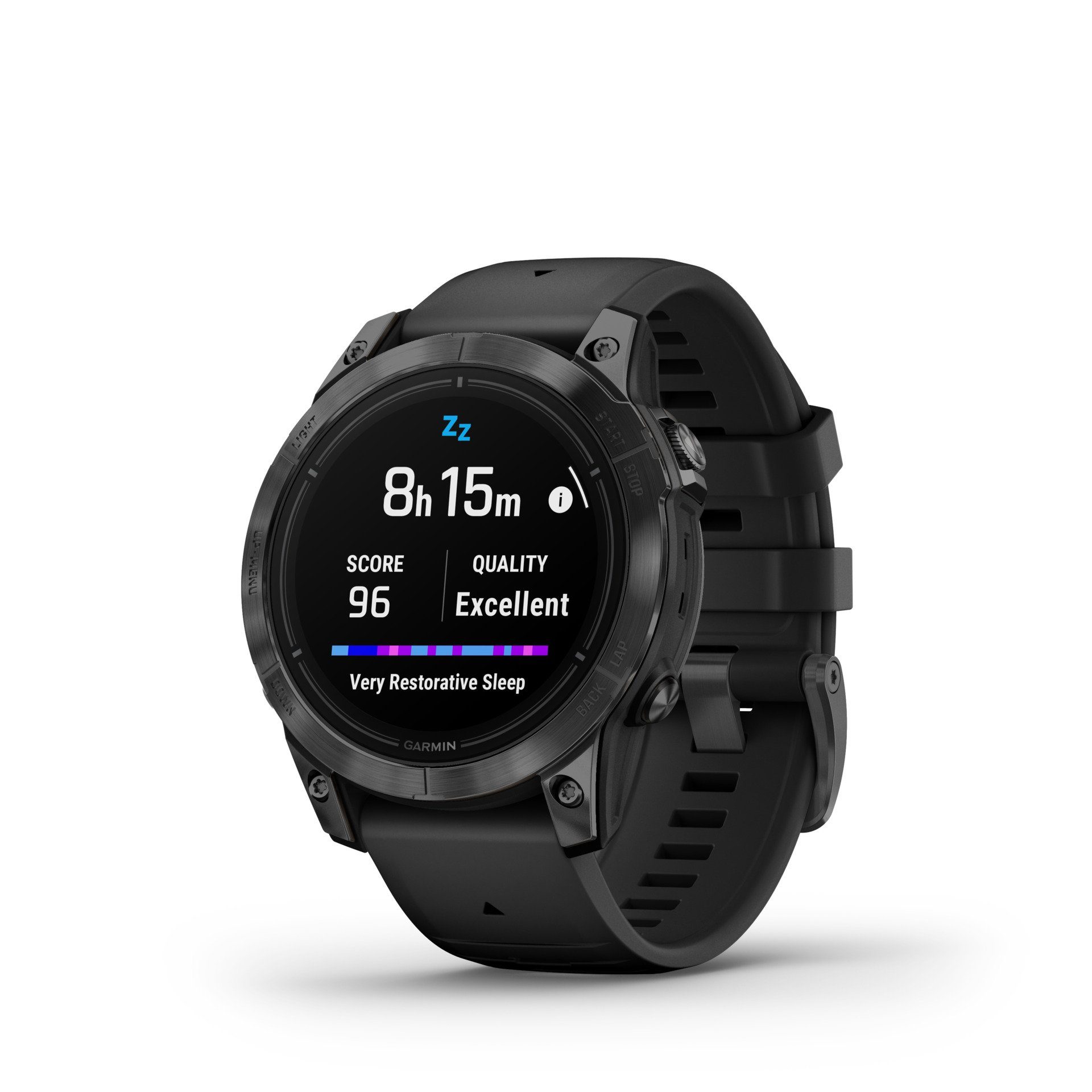 EPIX PRO (GEN 2) 47MM Smartwatch