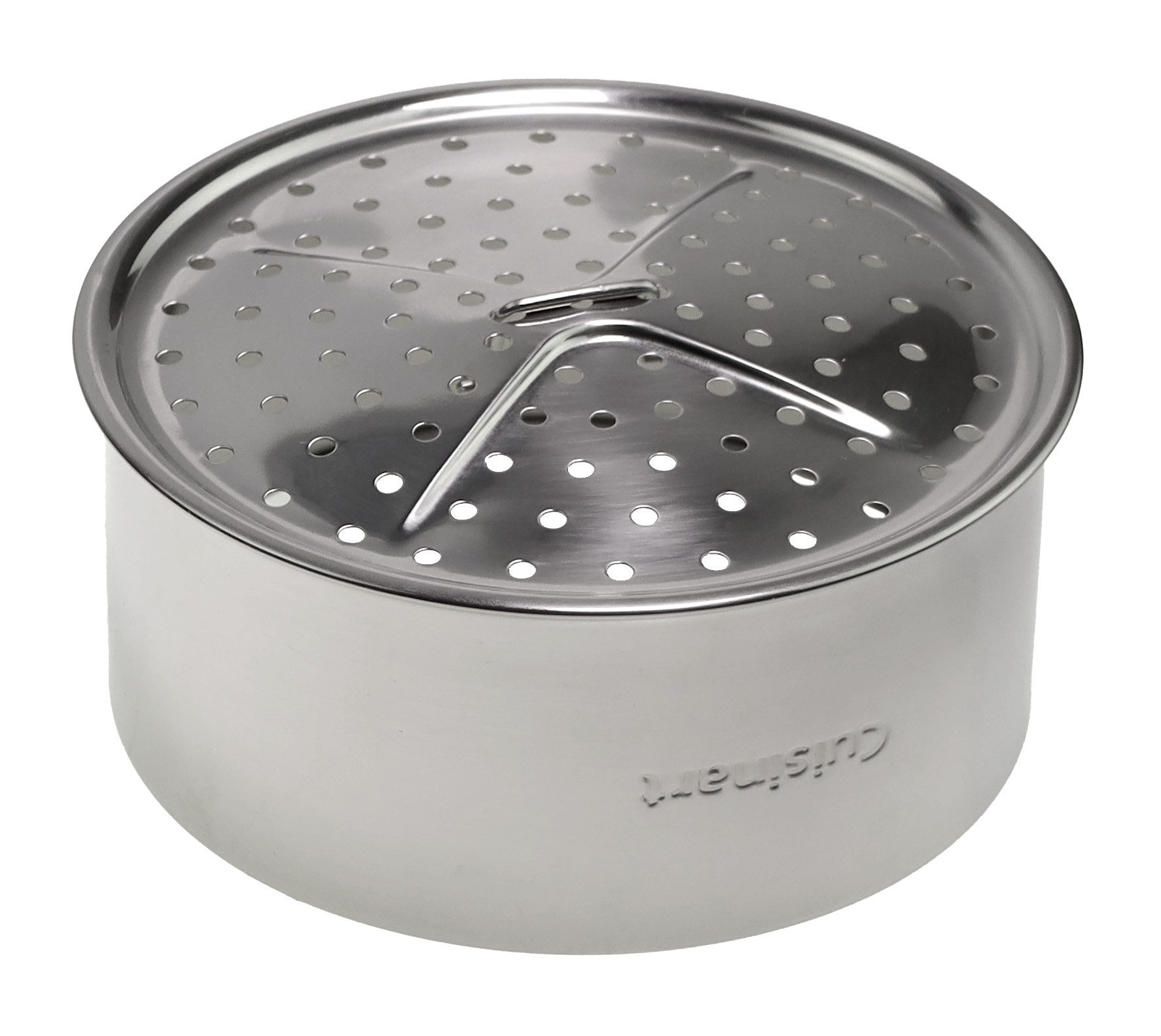 Cuisinart Auffangbehälter Cuisinart C0400401 Garkorb für CRC400E Reiskocher Multikocher
