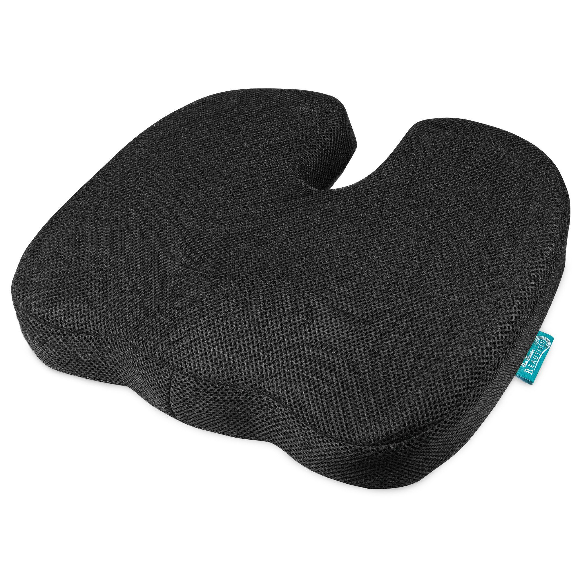 Beautissu Подушки BeauErgo FS, ergonomische Sitzerhöhung