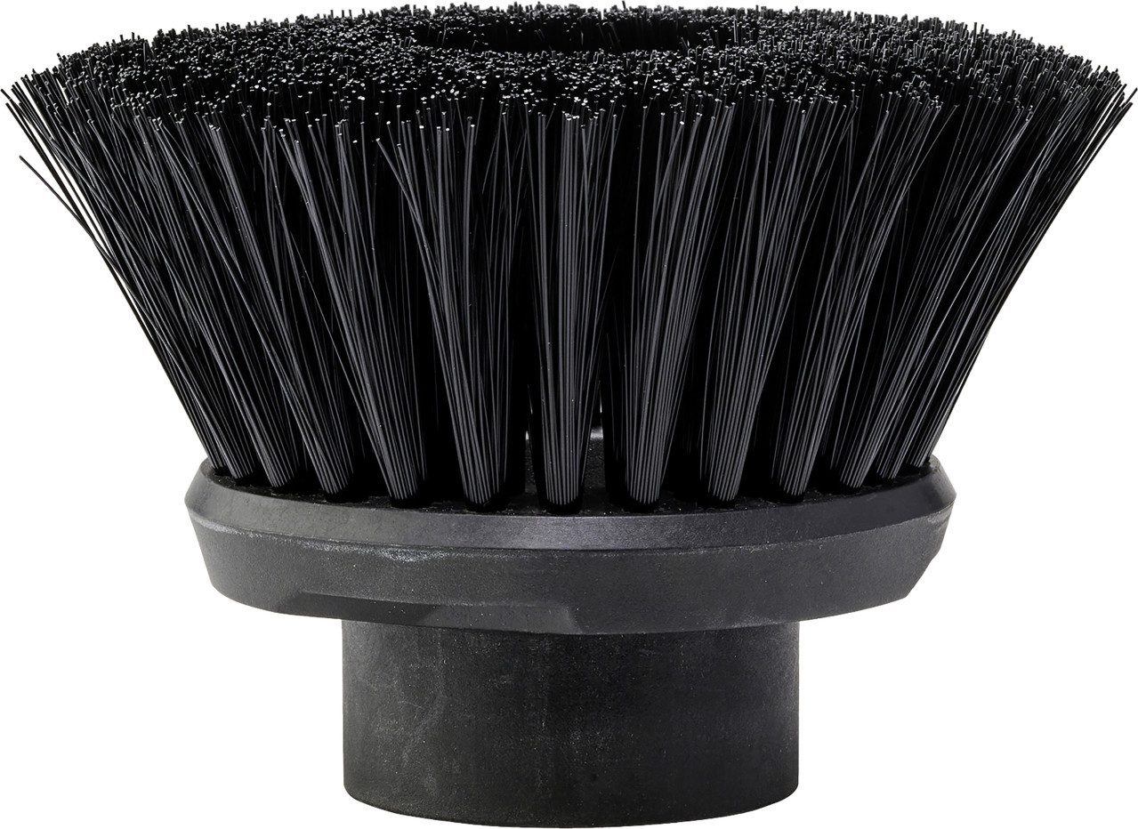 Einhell Reinigungsbürste Einhell Oberflächenbürsten-Aufsatz Soft 120/50