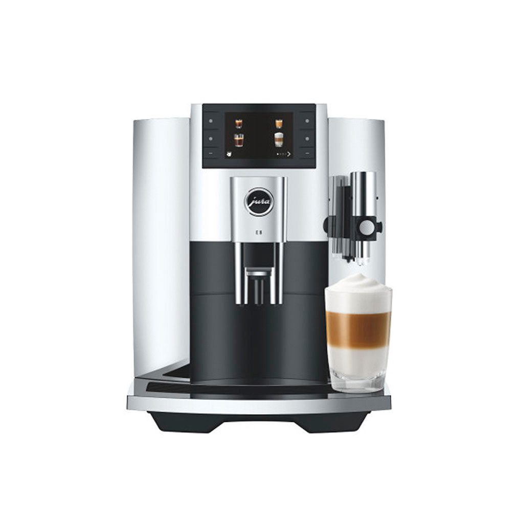 JURA Kaffeevollautomat 15581 E8