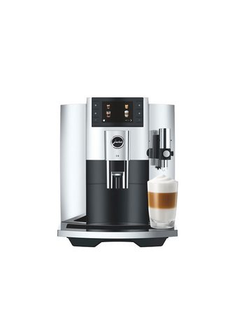  JURA Kaffeevollautomat 15581 E8