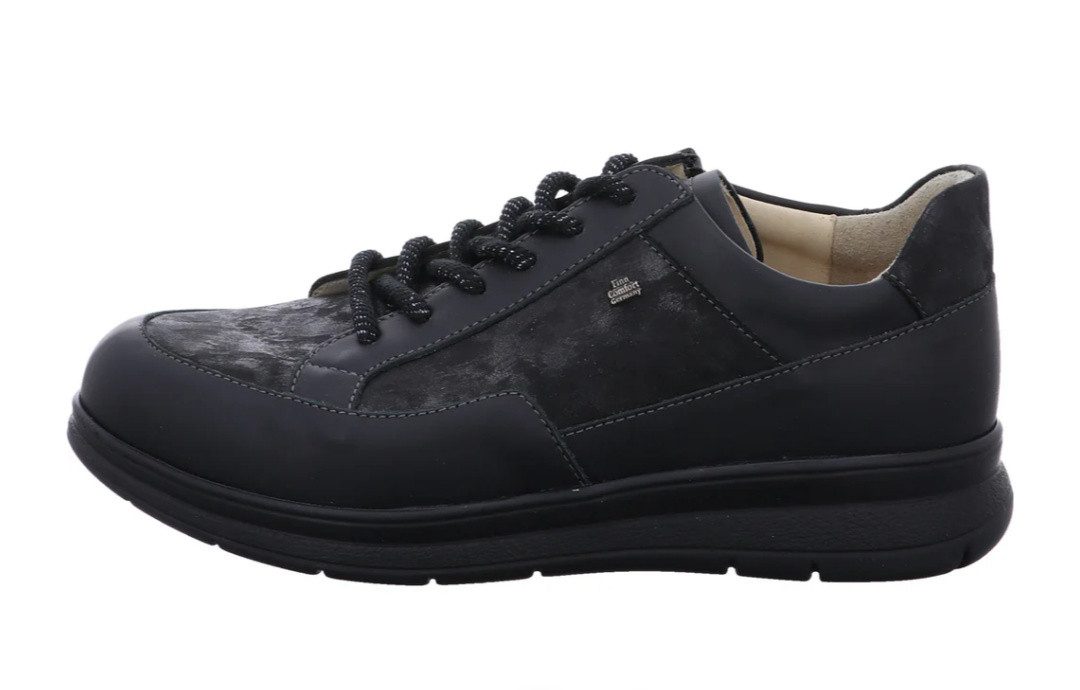 Finn Comfort Freizeit Schnürer für Damen Schnürschuh (keine Angabe, 1-tlg., keine Angabe)
