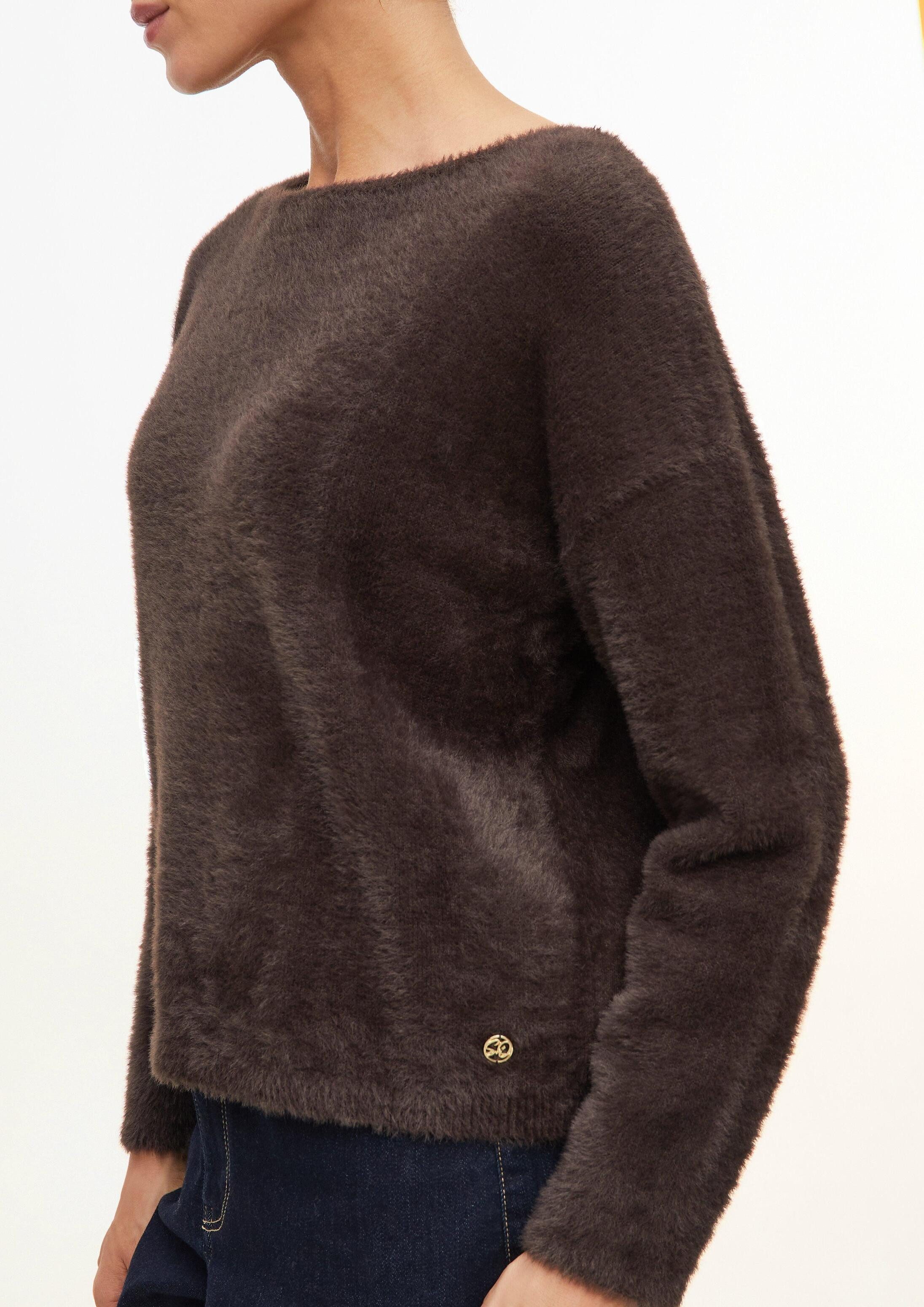 Deep Autumn Mode Oberteile & Blusen