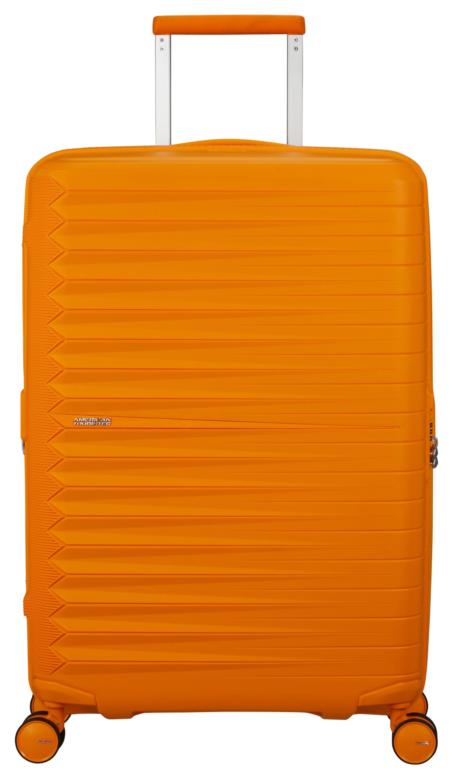 American Tourister® Hartschalen-Trolley FASTFORWARD, verschiedene Größen günstig online kaufen