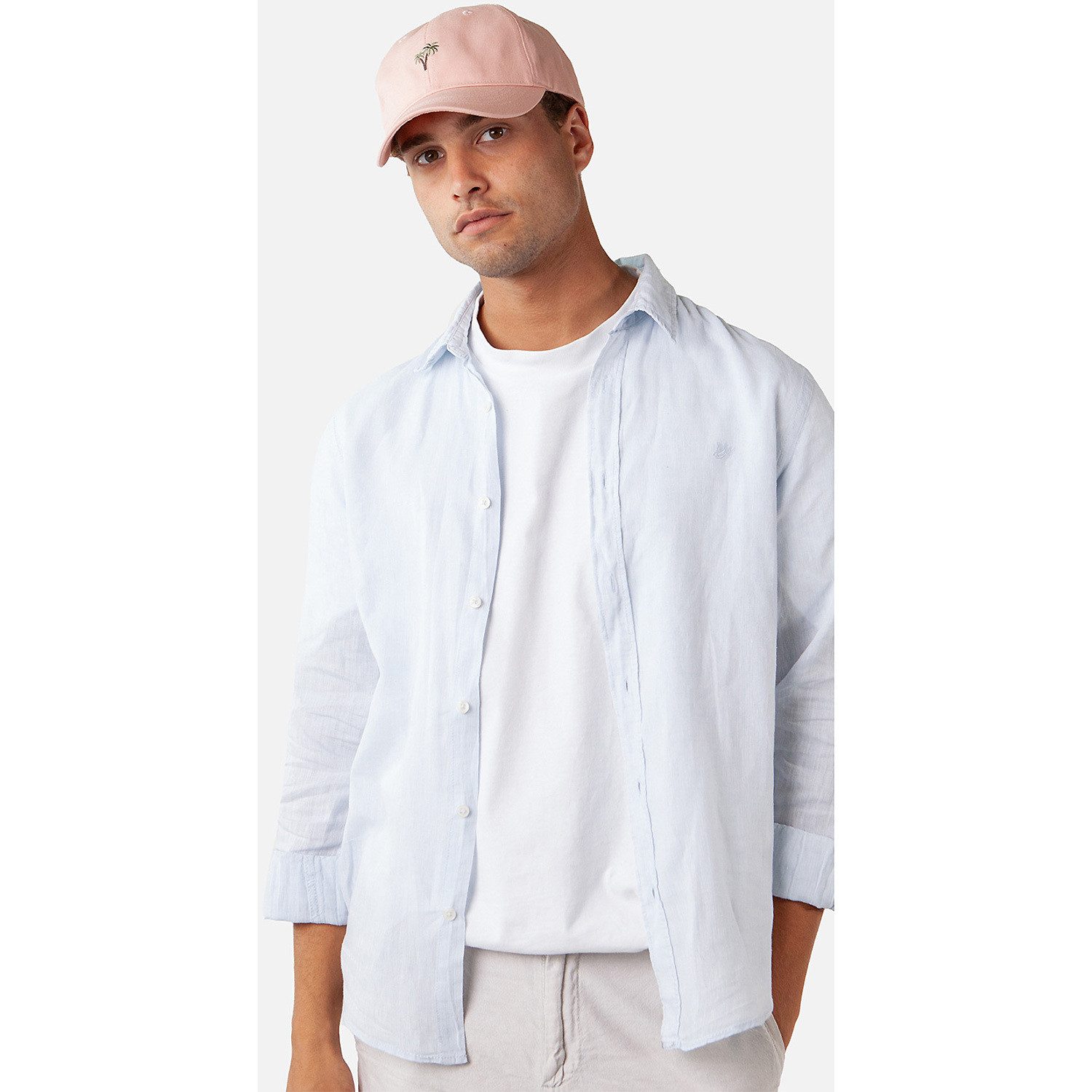 Barts Fitted Cap Cap M POSSE CAP