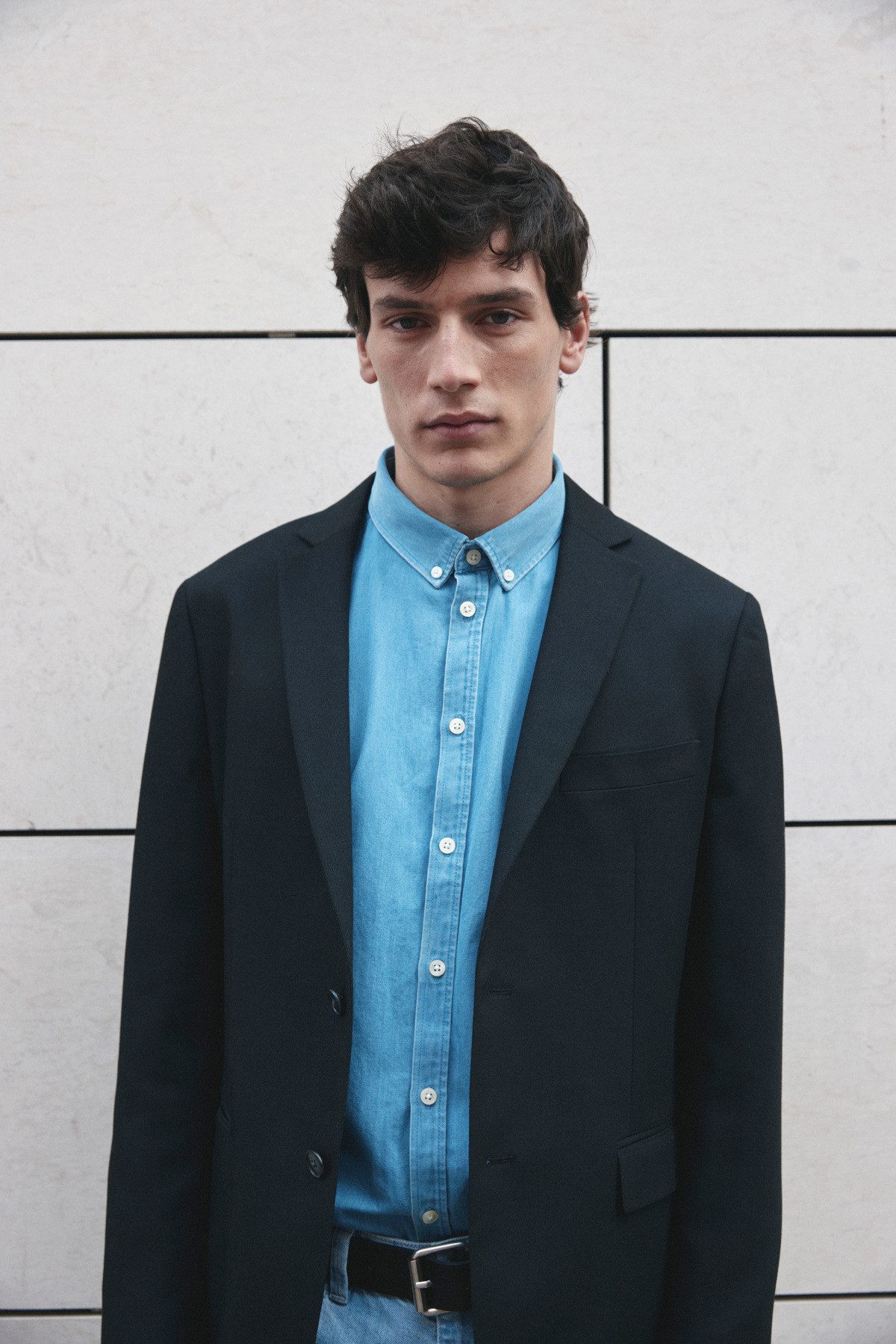 Casual Friday Anzugsakko CFBernd Modische Jacke