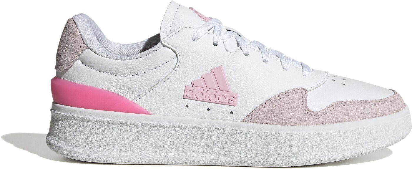 KANTANA FTWWHT/CLPINK/LUCPNK Sneaker