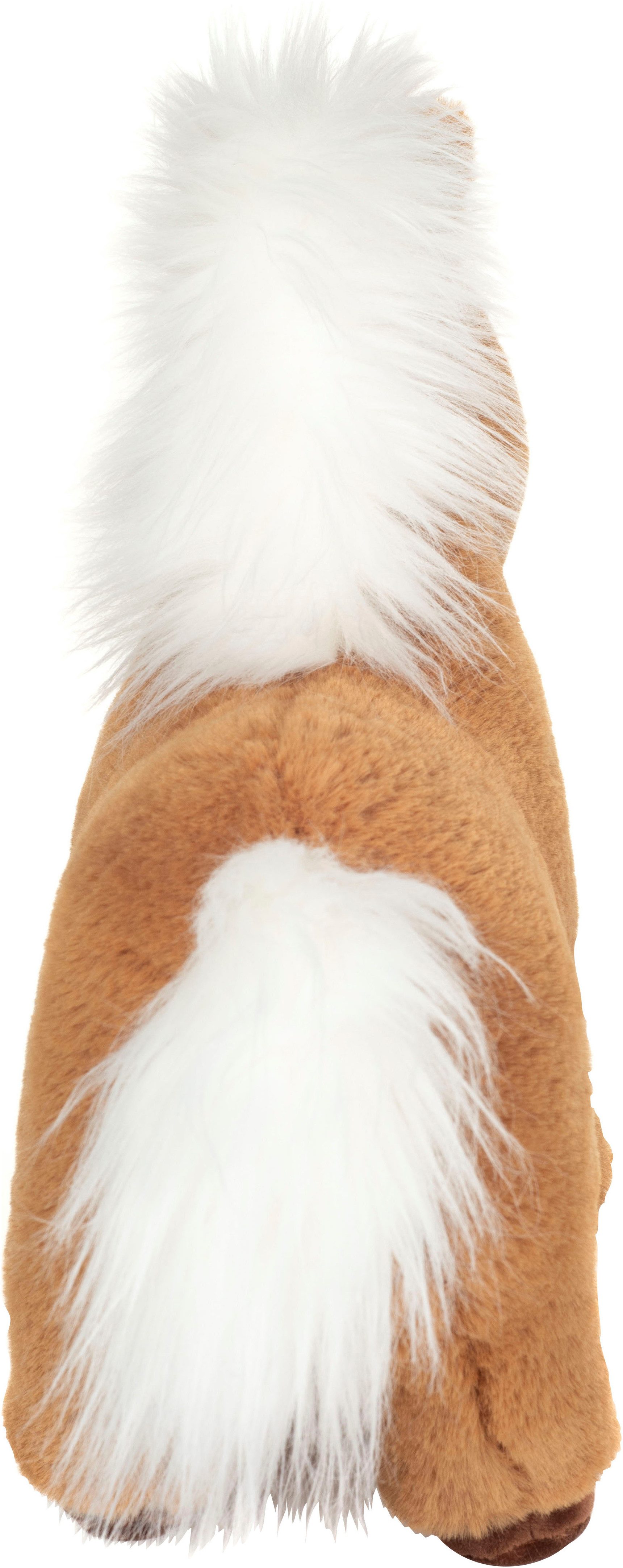 Teddy Hermann® Kuscheltier Herzekind, Shetlandpony Yuna, 30 cm