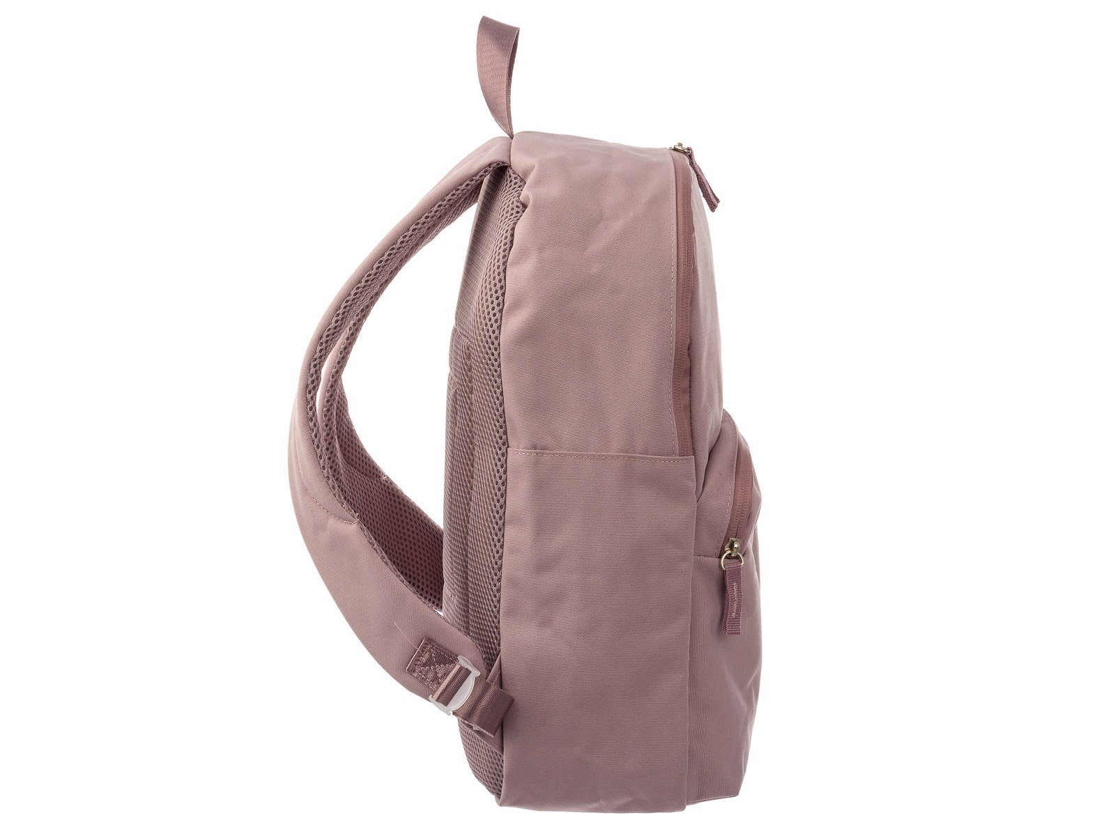 Notebookfach ca. Laptofach RS84 Freizeitrucksack mit 13", ca. lila Franky Franky Freizeitrucksack 13"