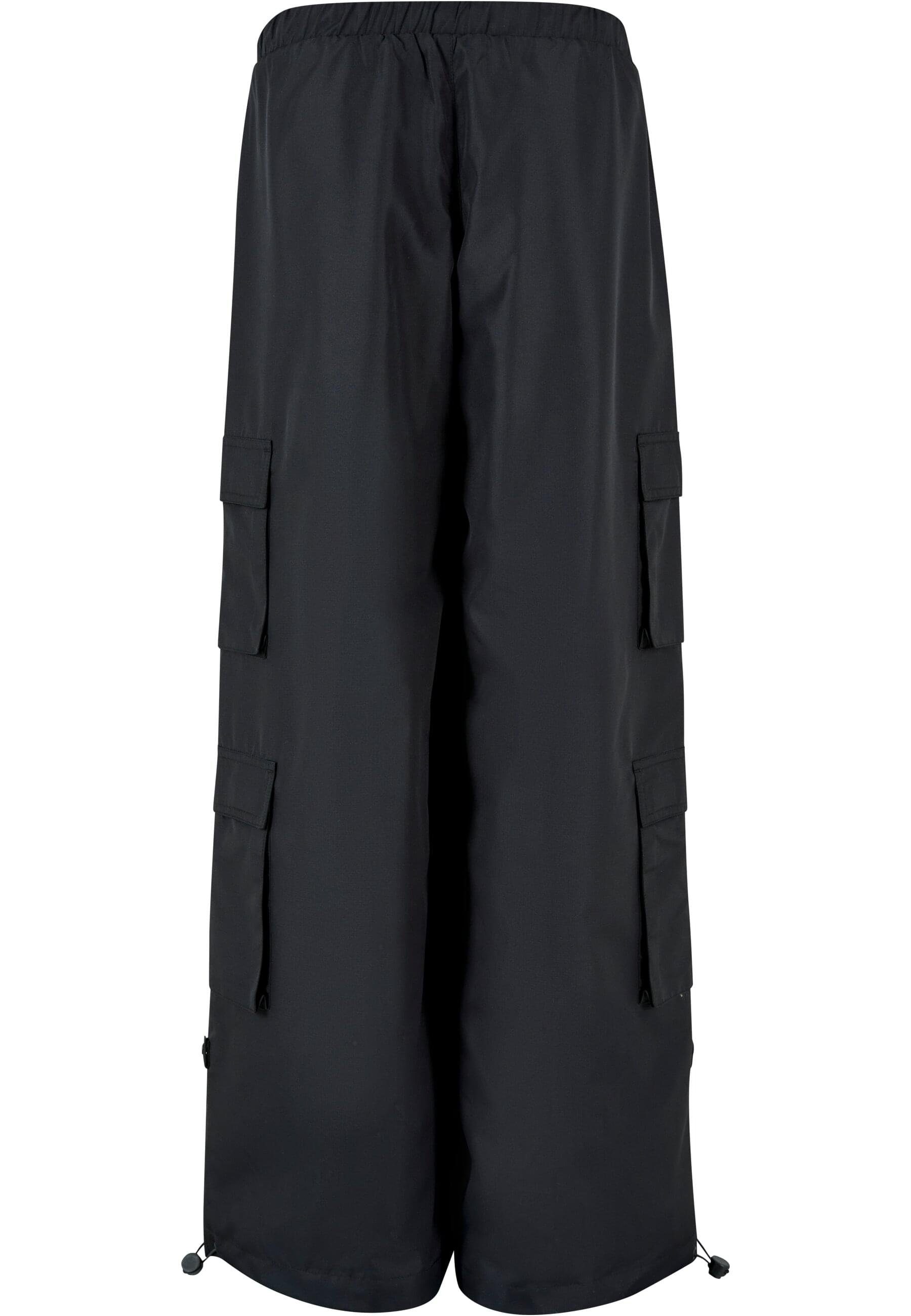 URBAN CLASSICS Cargohose Urban Classics Damen Ladies Ripstop Double Cargo P günstig online kaufen