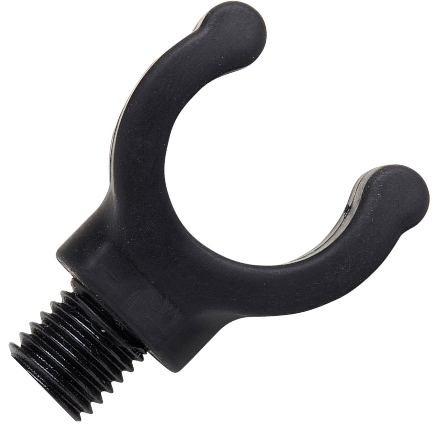 Prologic Rutenhalter Prologic Clinch Rubber Medium 17mm Butt Grip - Rutenauflage