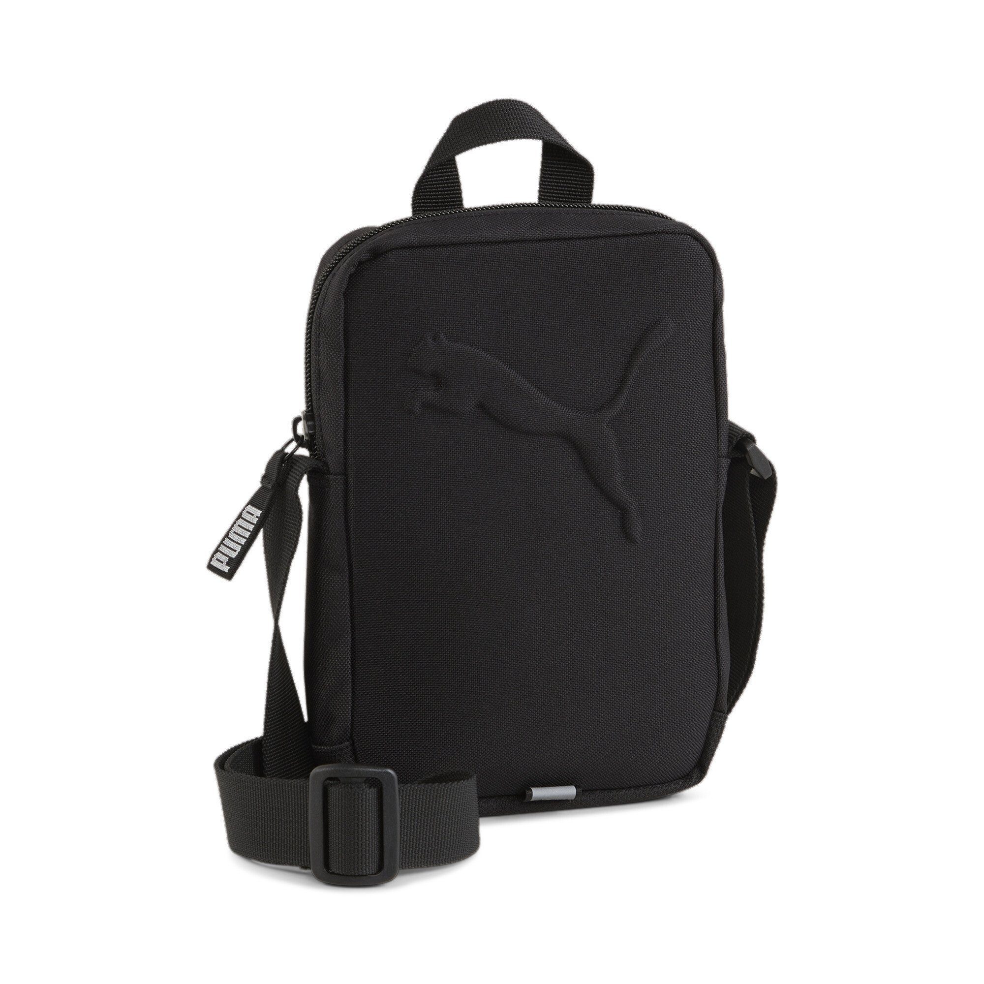 PUMA Umhängetasche BUZZ PORTABLE günstig online kaufen