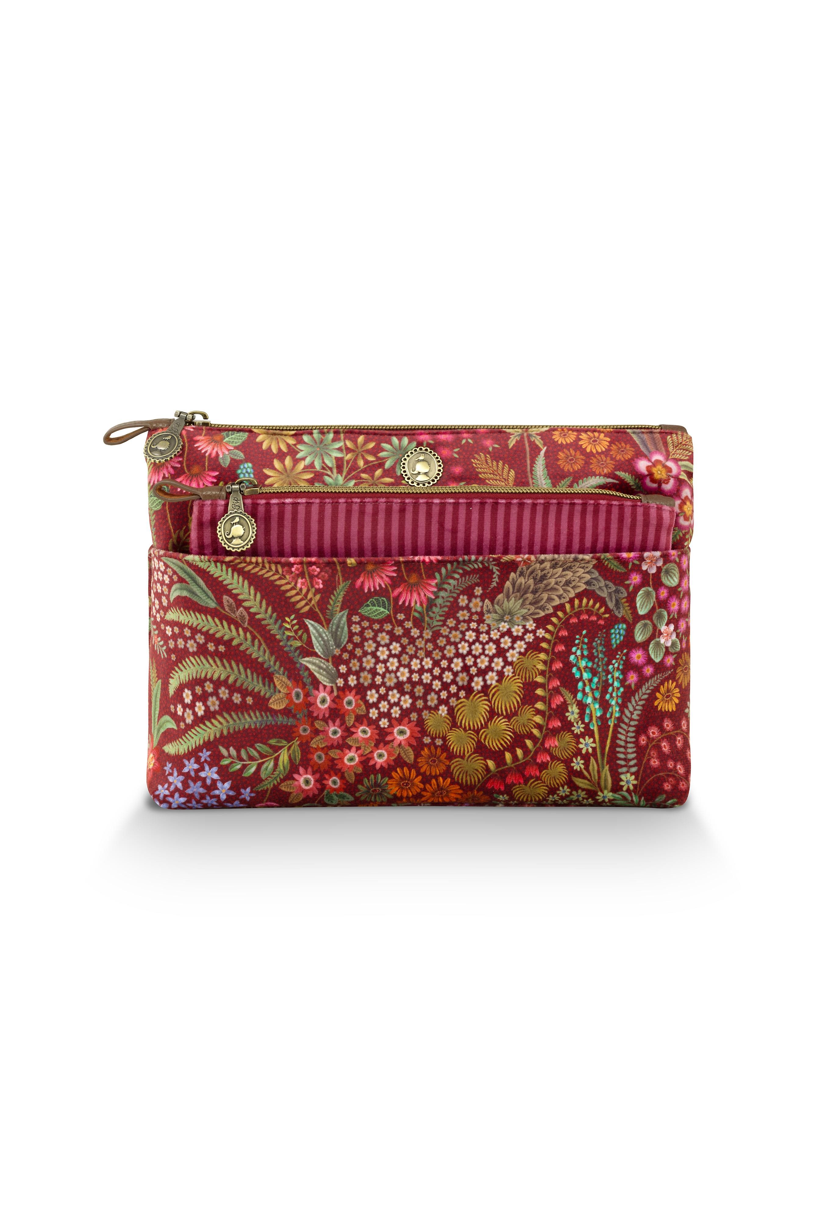 Kosmetiktasche Pip Studio, Kosmetiktasche, Querida