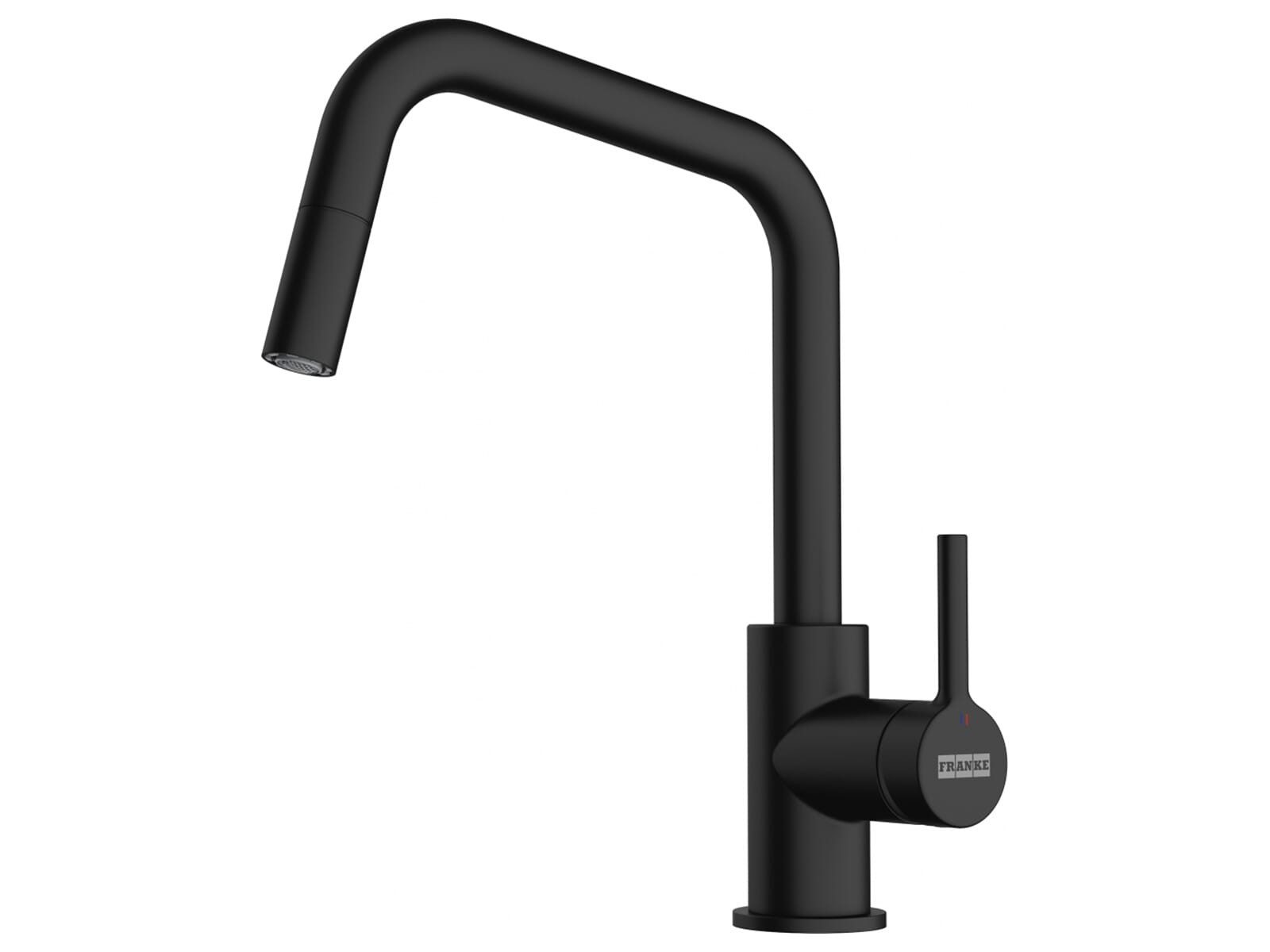 FRANKE Küchenarmatur (1-St) 115.0728.477