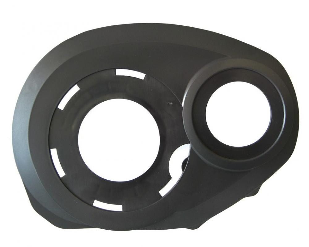 BOSCH Blende BOSCH Designdeckel Performance Line, rechts (BDU2XX)