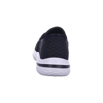 Skechers 210604 BLK Slipper