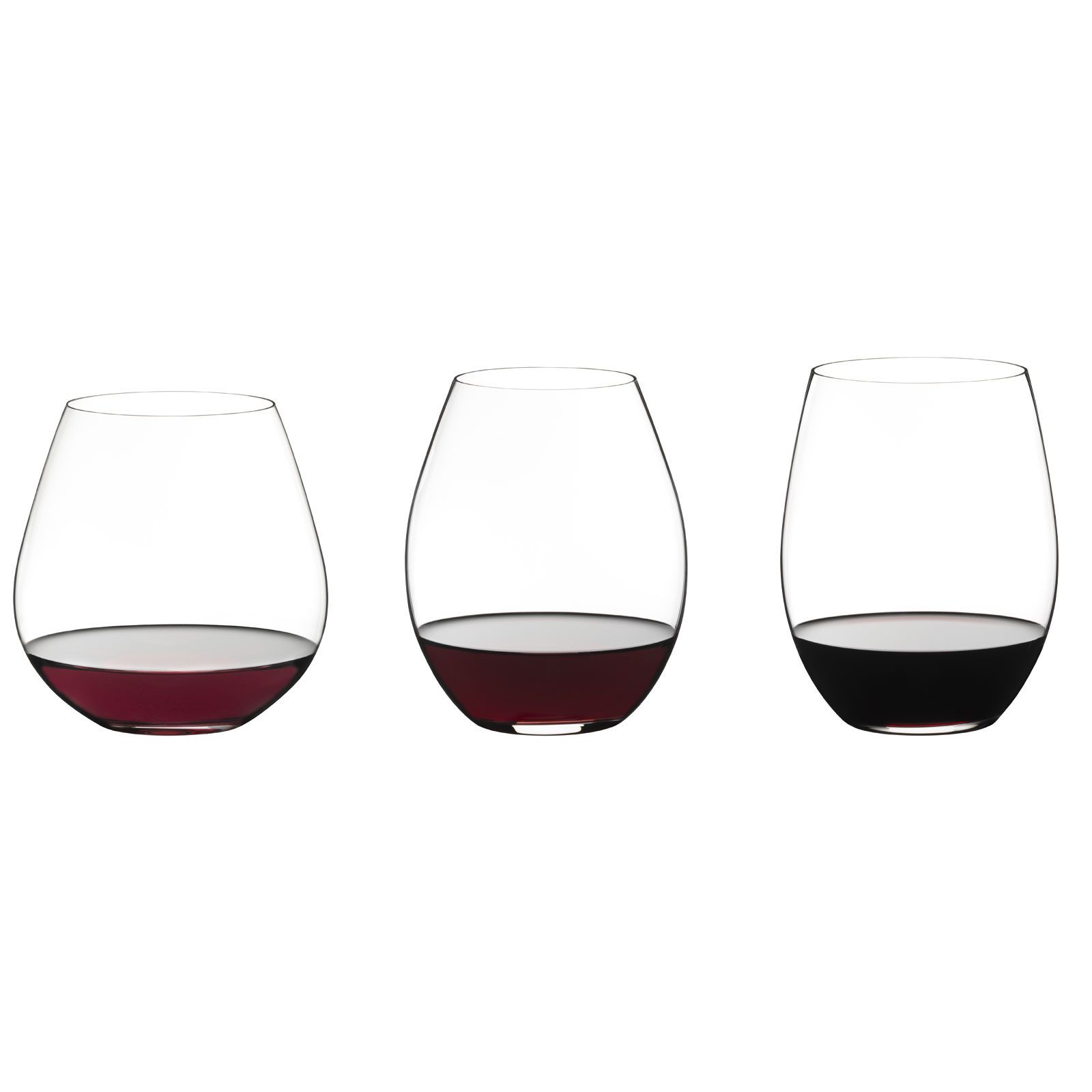 RIEDEL THE WINE GLASS COMPANY Weinglas 5414/74-1, Ultimative Weinbecher ohne Stiel