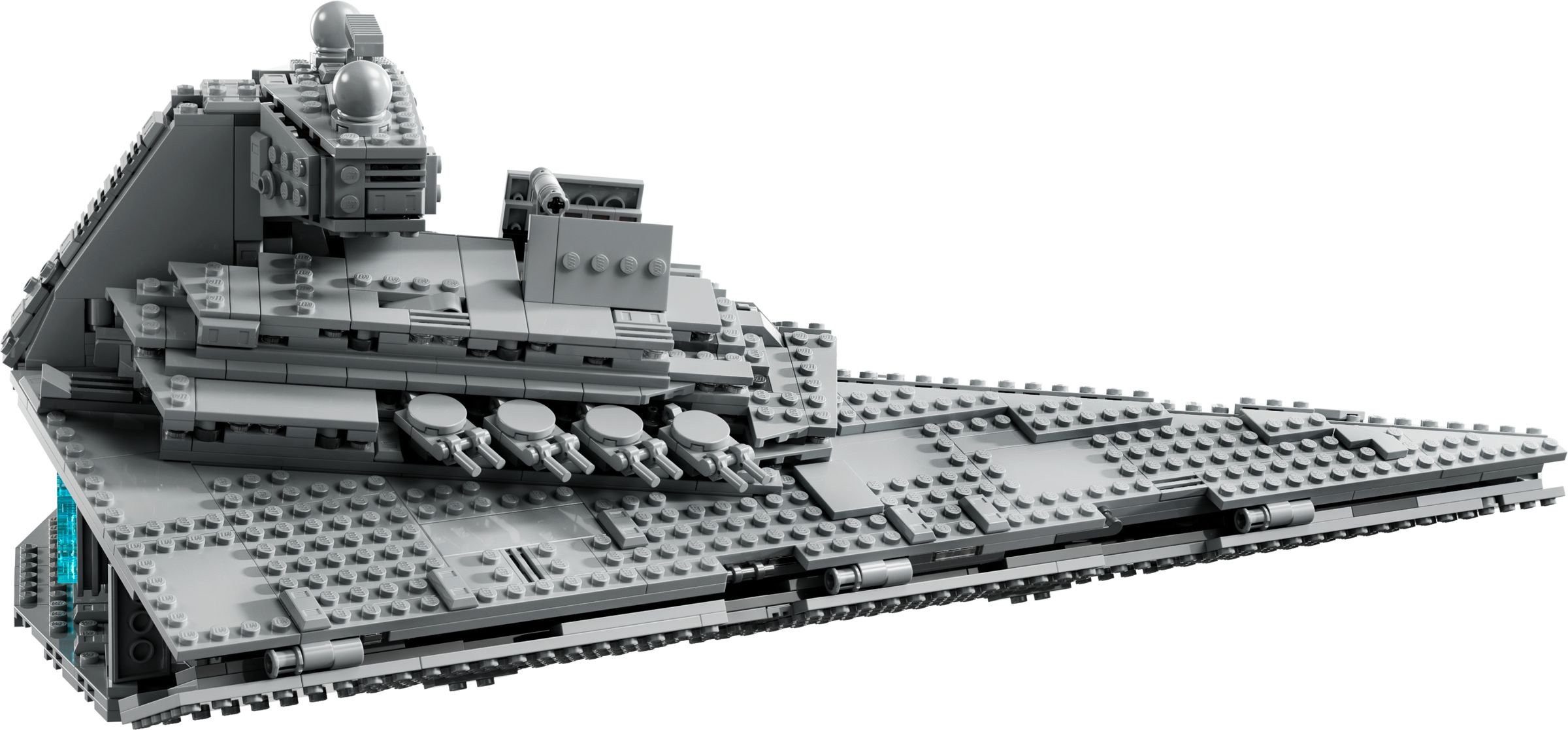 LEGO® Star Wars 75394 Imperialer Sternzerstörer günstig online kaufen