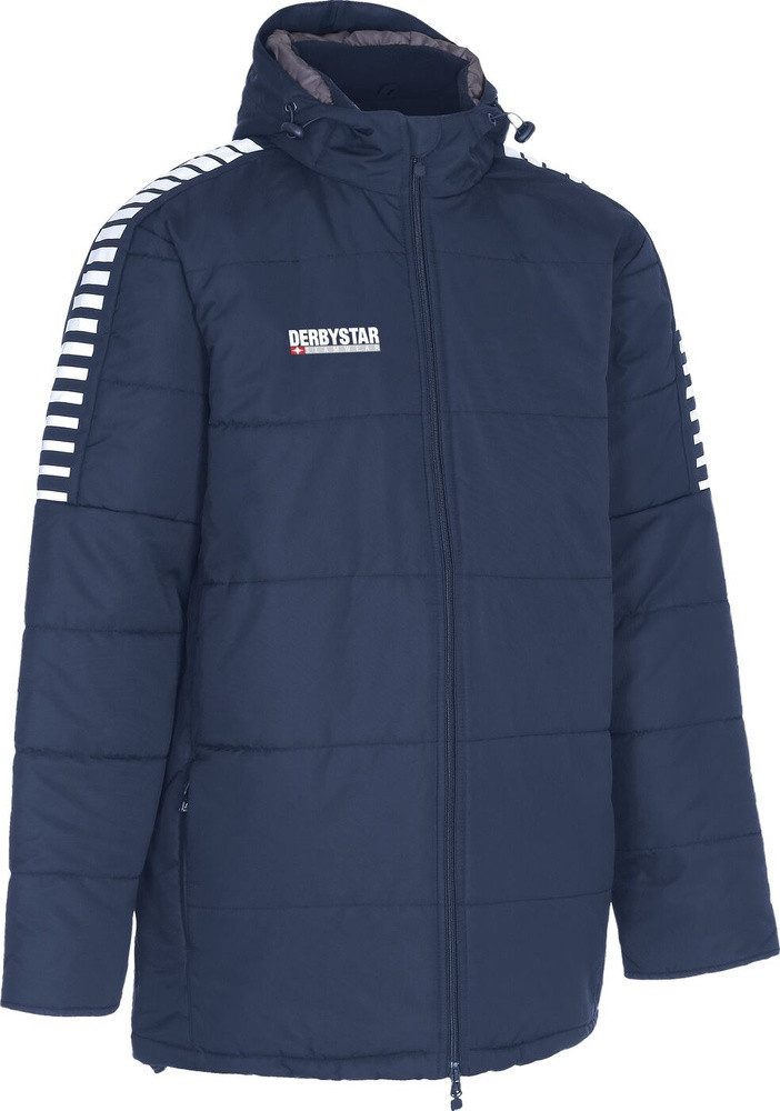 Winterjacke Derbystar Kinder Stadionjacke Hyper