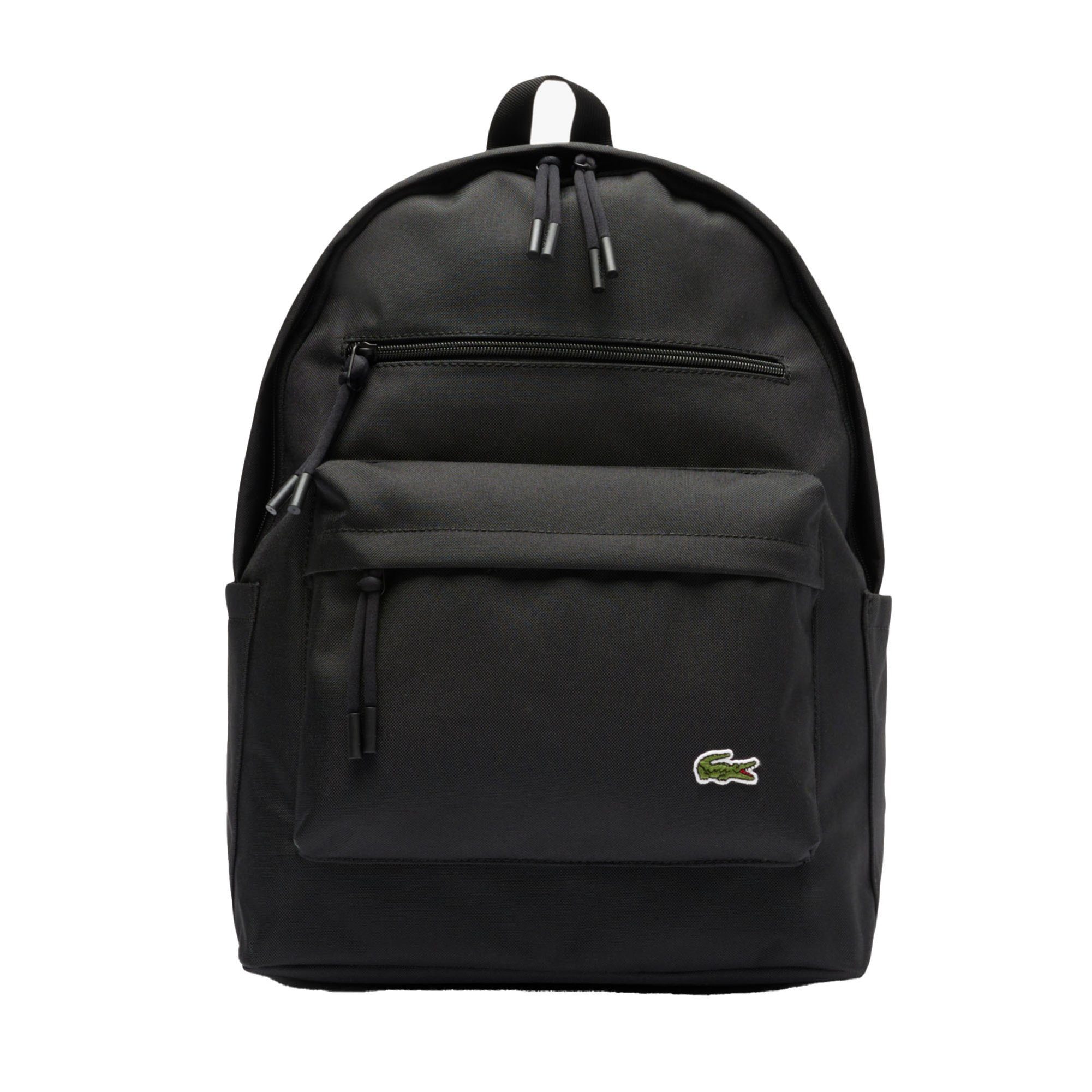 Lacoste Henkeltasche Unisex Rucksack Polyester Neocroc Backpack günstig online kaufen