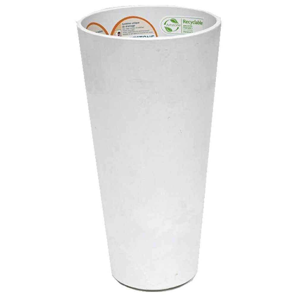 Artstone Blumenkasten Pflanztopf CLAIRE Übertopf Pflanzgefäß günstig online kaufen