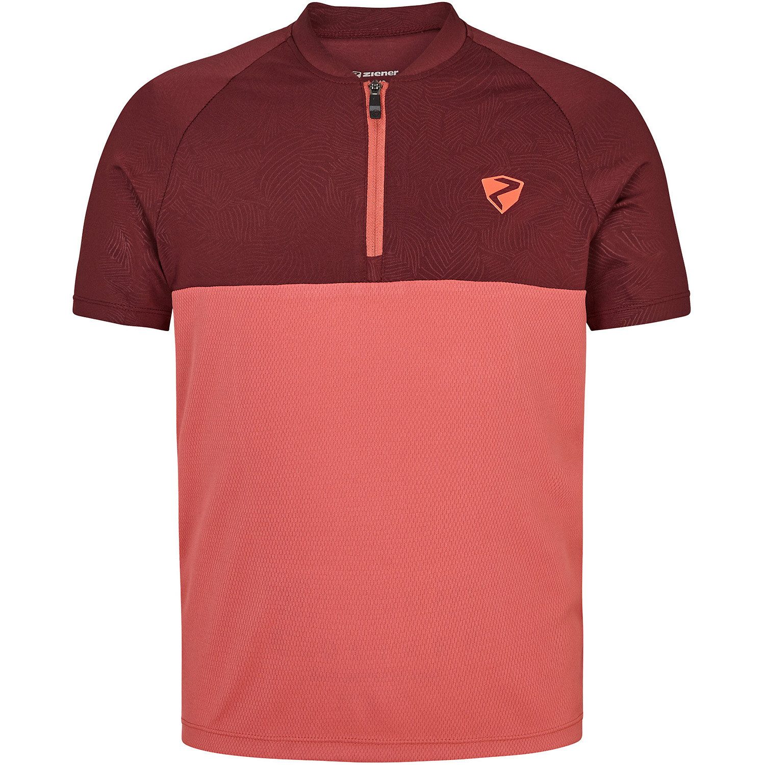 Radtrikot Trikot NIELSON