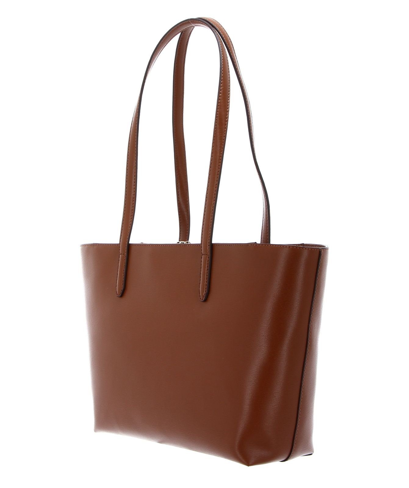 DKNY Caramel Bryant Shopper