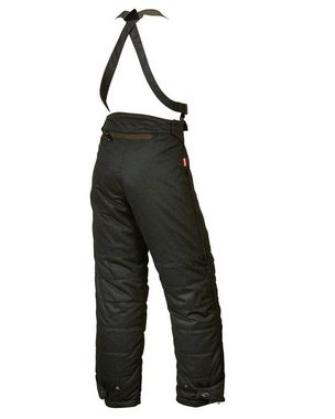 Carinthia Outdoorhose Daunen-Überhose Loden