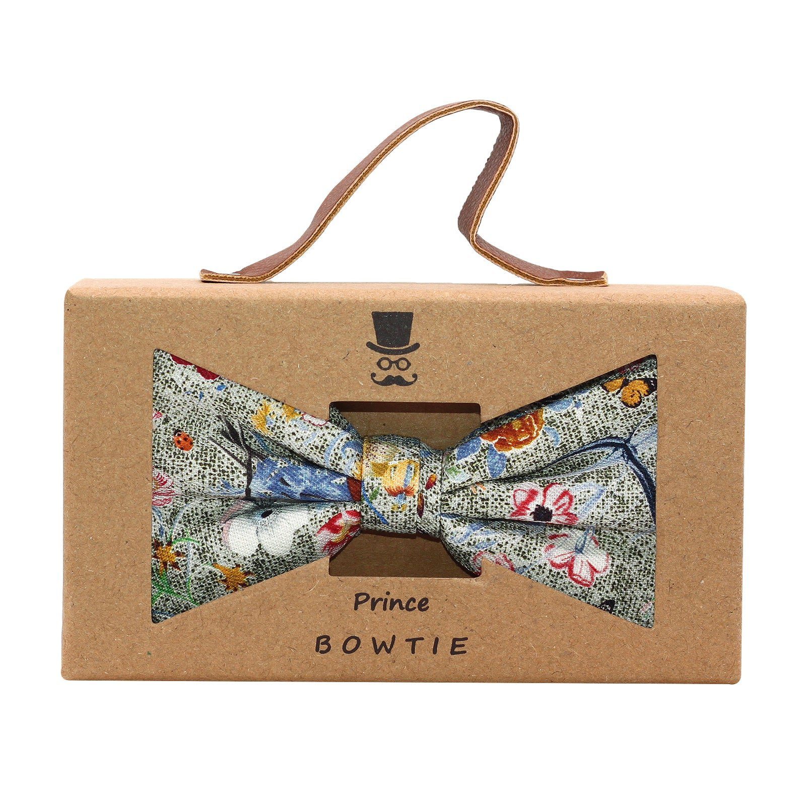 Prince Bowtie Fliege günstig online kaufen