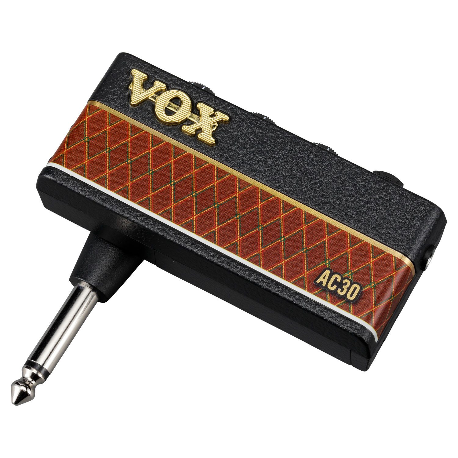 VOX-AMPS E-Gitarre Vox Kopfhörer-Verstärker für Gitarre amPlug 3 AC-30, Verstärker, Gitarre, Verstärker
