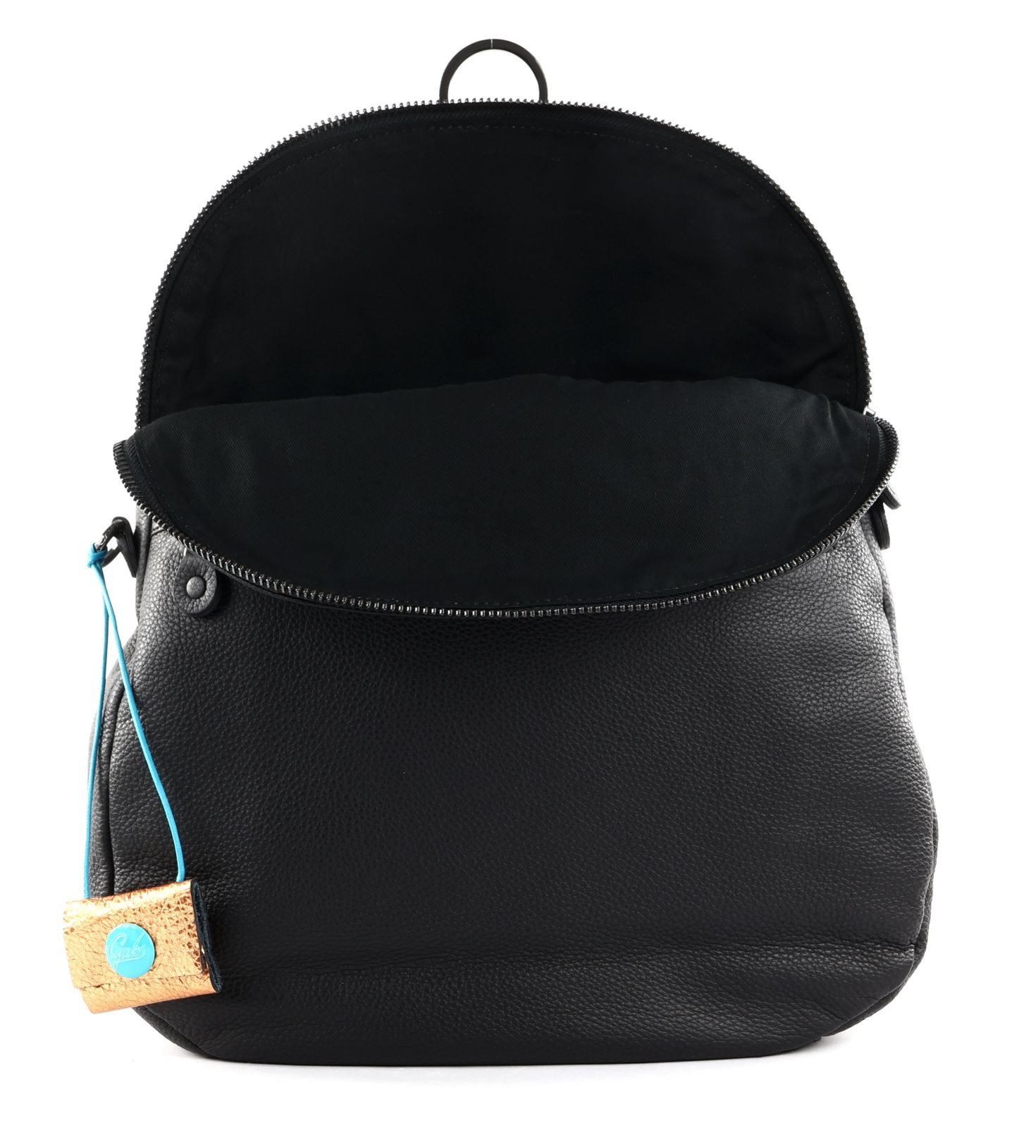 Gabs Rucksack Backpack (Set, 2-tlg), aus echtem Kalbsleder