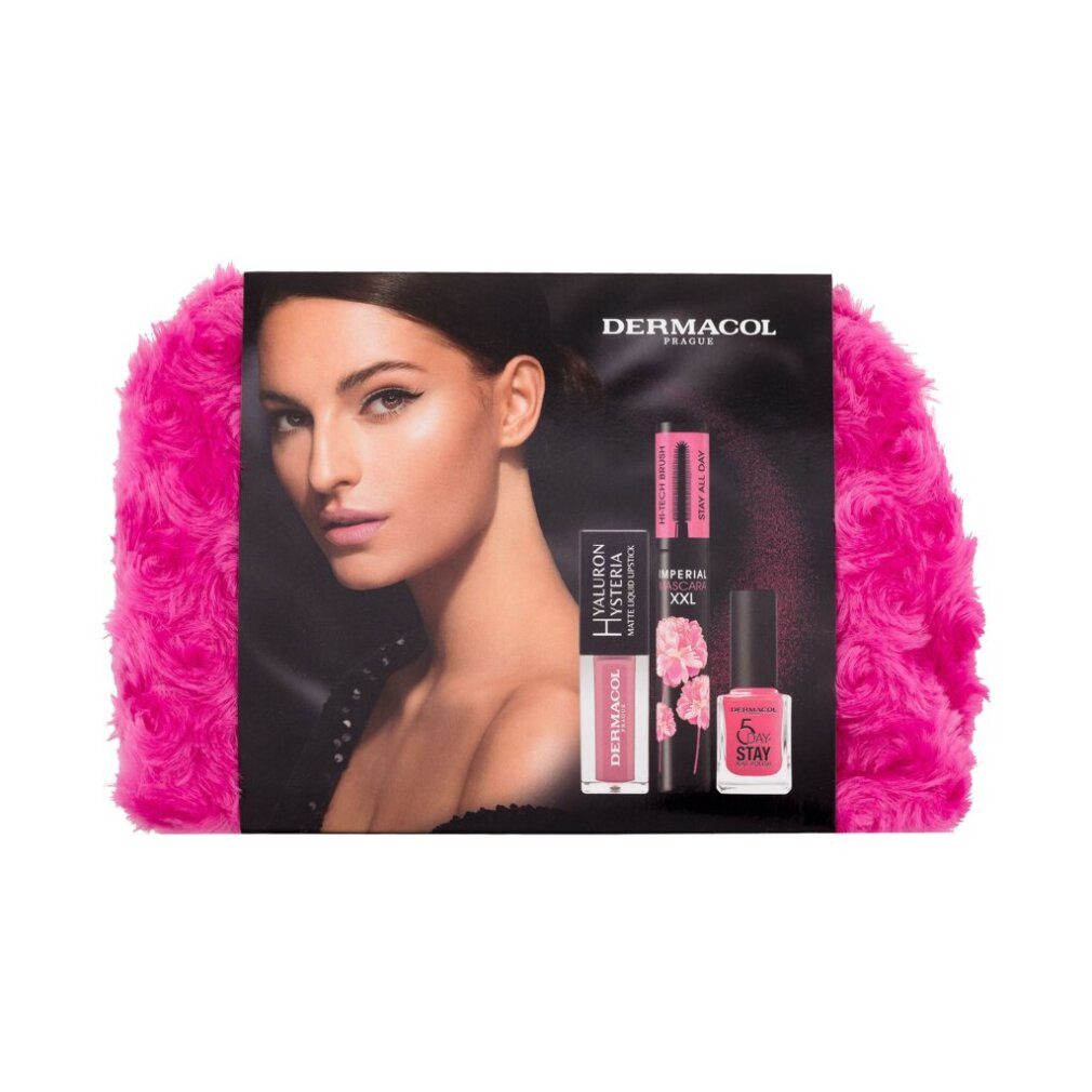 Dermacol Make-up Set Imperial XXL Volumen & Panorama