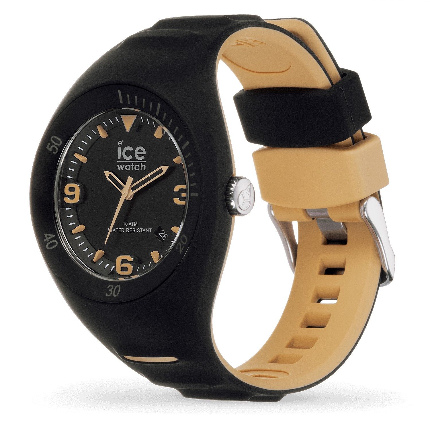 ice-watch Quarzuhr P. Leclercq