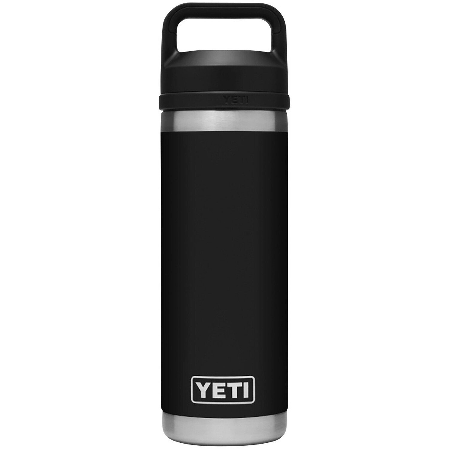 Yeti Isolierflasche Vakuum Isolierflasche Rambler 532 ml