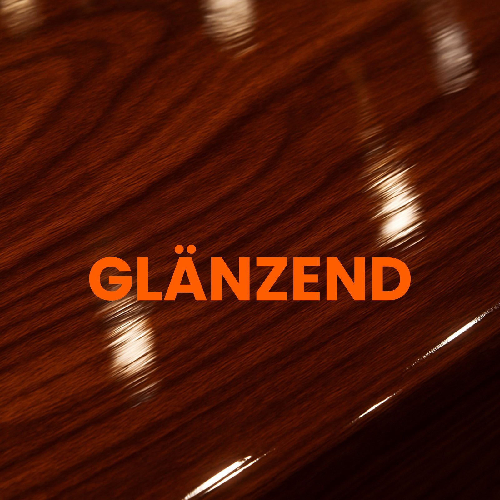 BEKATEQ Lack LS-150 1K PU Klarlack Holzlack Parkettlack Möbellack, Holzfarbe ideal für Treppen, Möbel & Boote