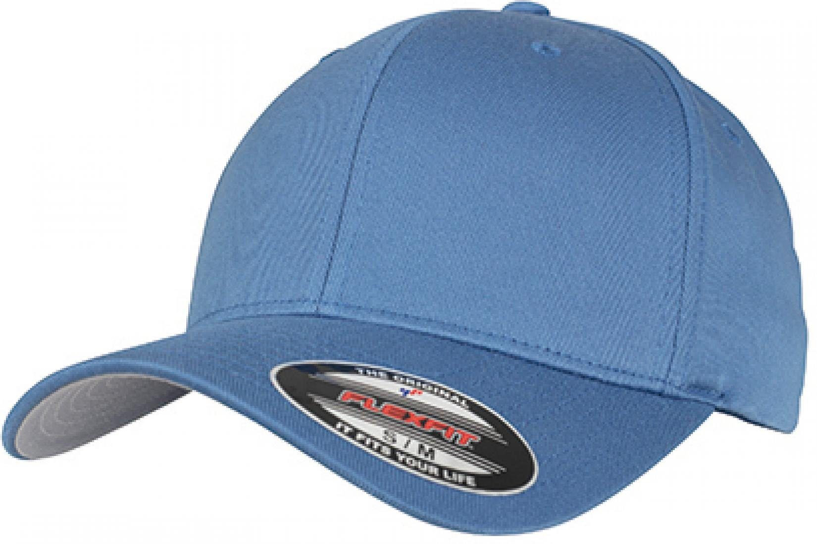 Flexfit Baseball Cap Wooly Combed Cap günstig online kaufen