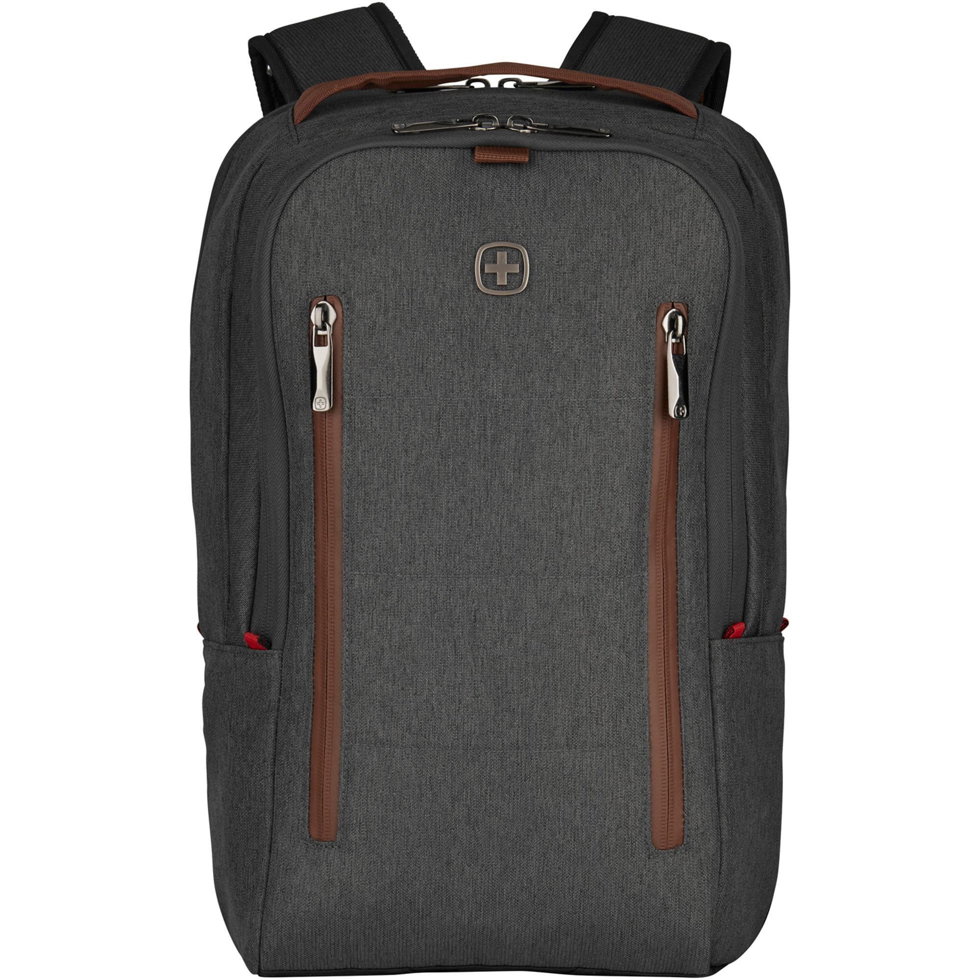 Laptoprucksack City Upgrade